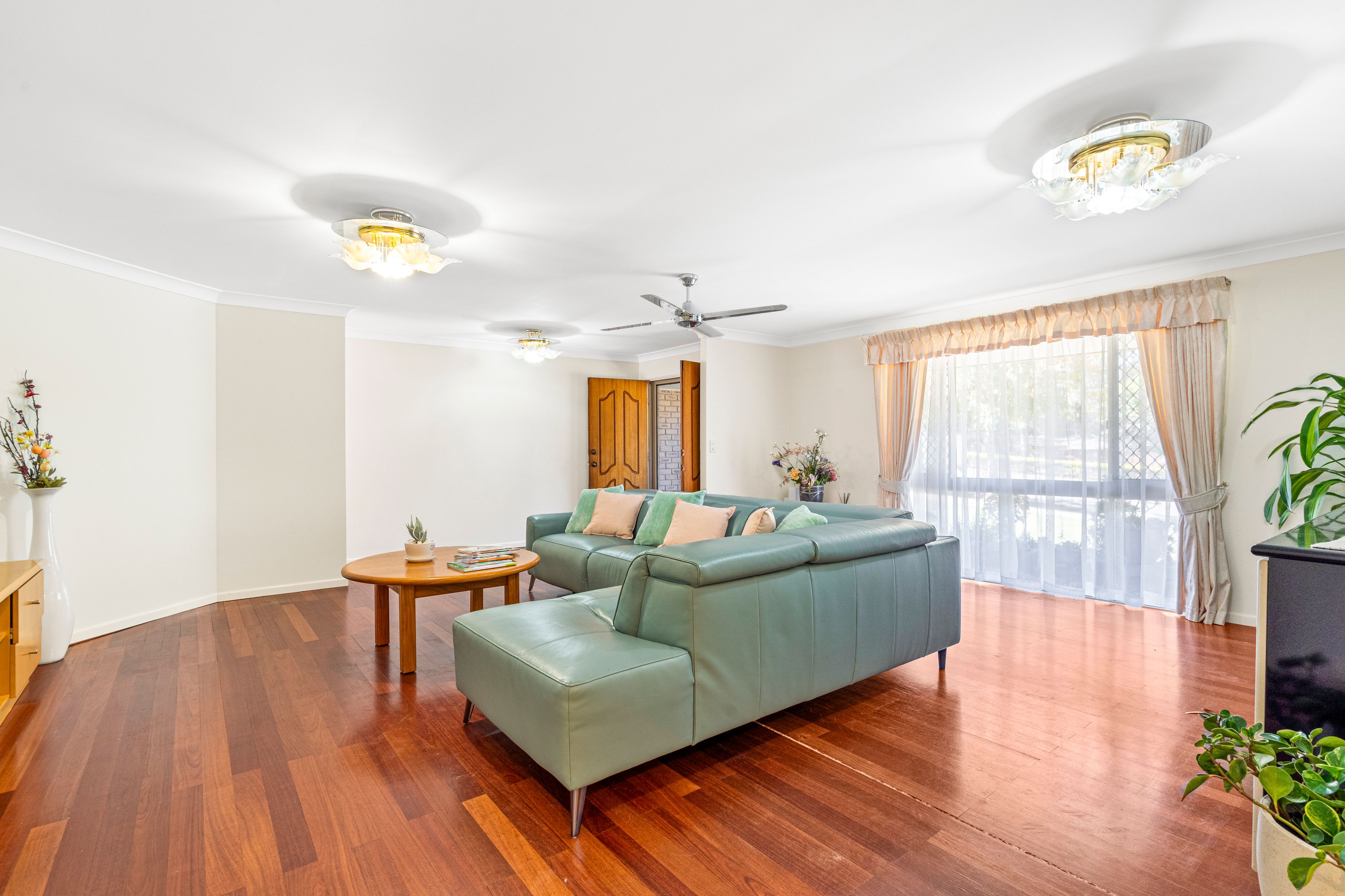 48 John Paul Drive, Daisy Hill, QLD 4127