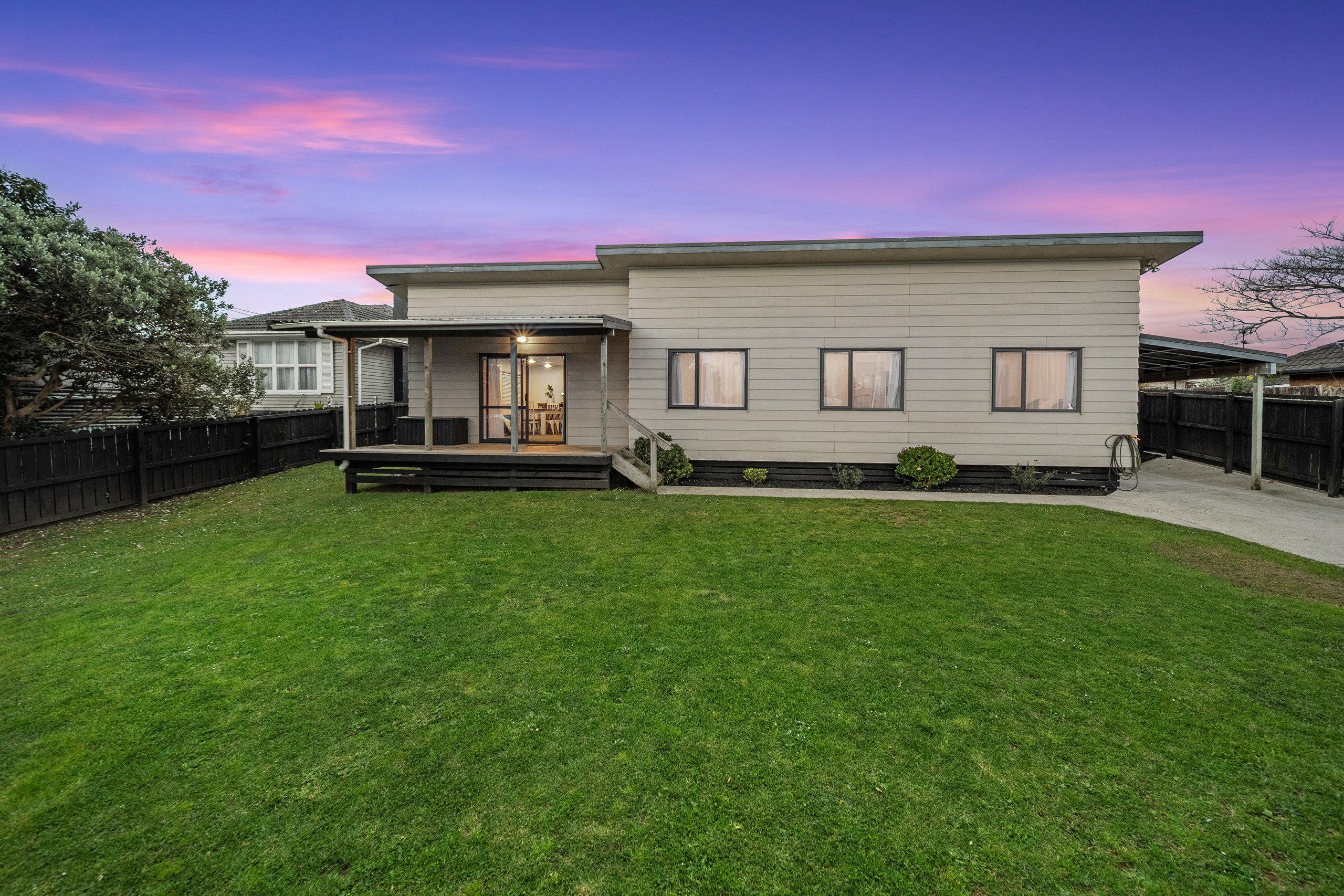 46 Hall Avenue, Mangere, Manukau City