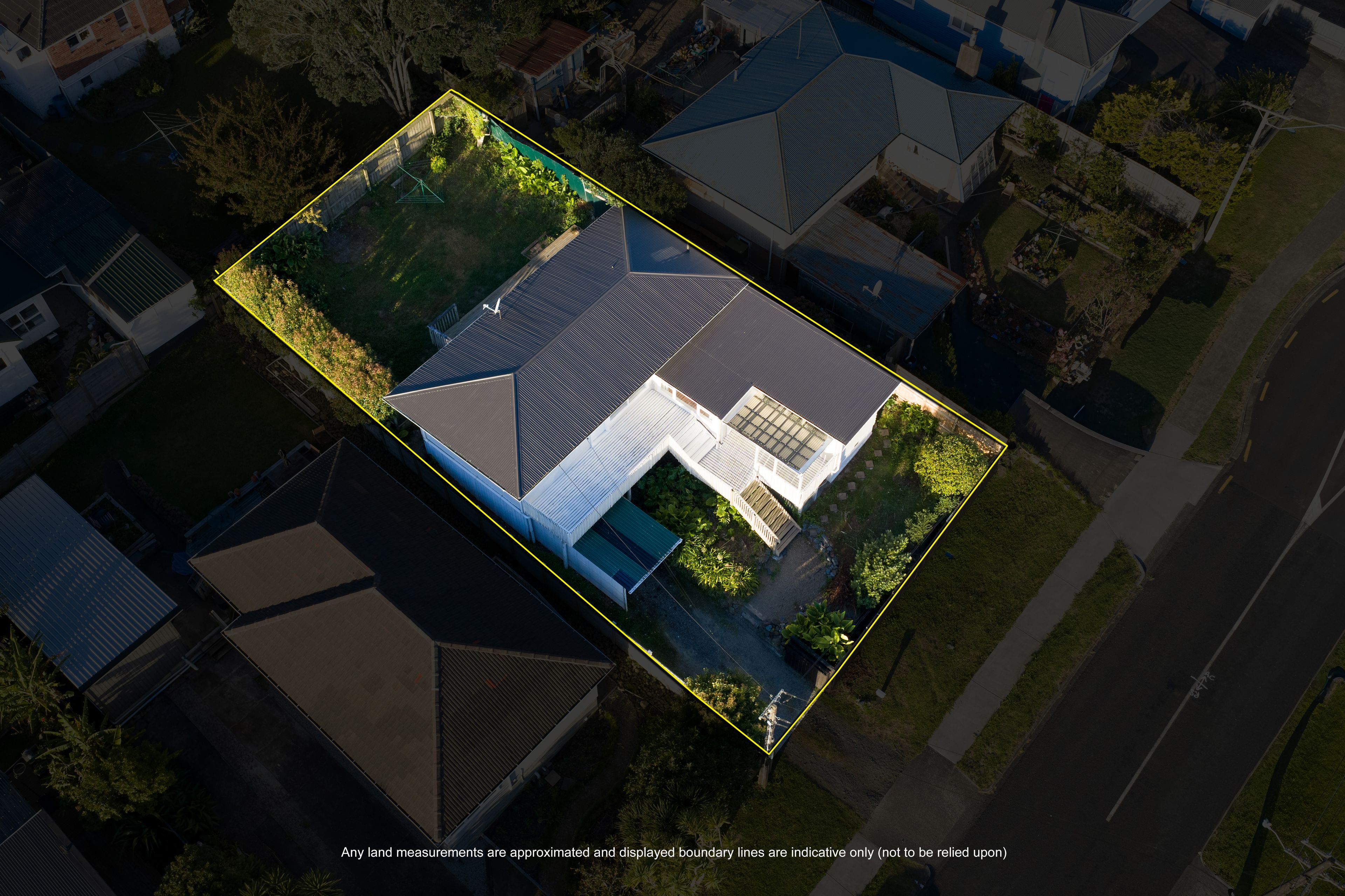 40 Puriri Street, Helensville, Rodney