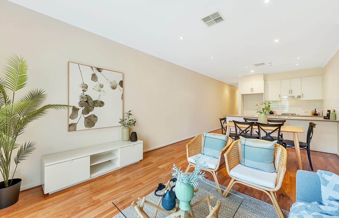 2/1-3 Mary Street, Mawson Lakes, SA 5095