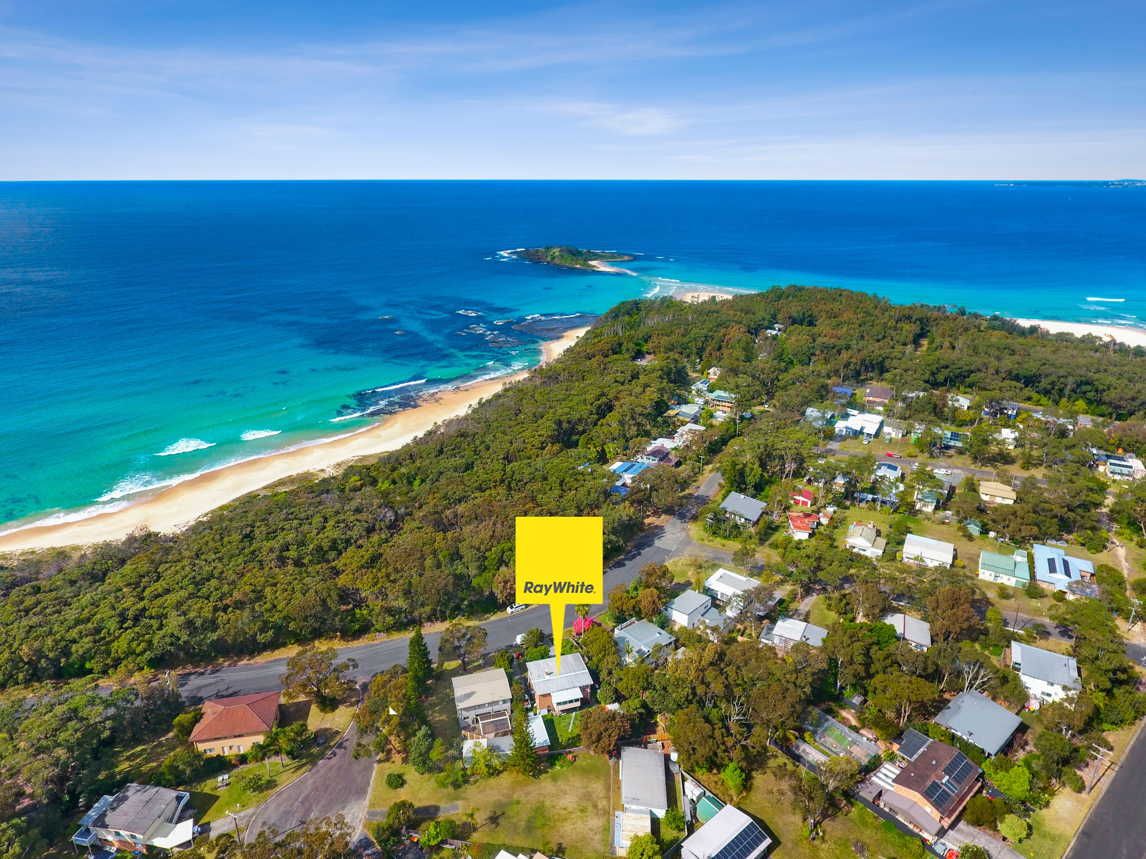 26 Alaska Street, Cunjurong Point, NSW 2539 Sold House Ray White