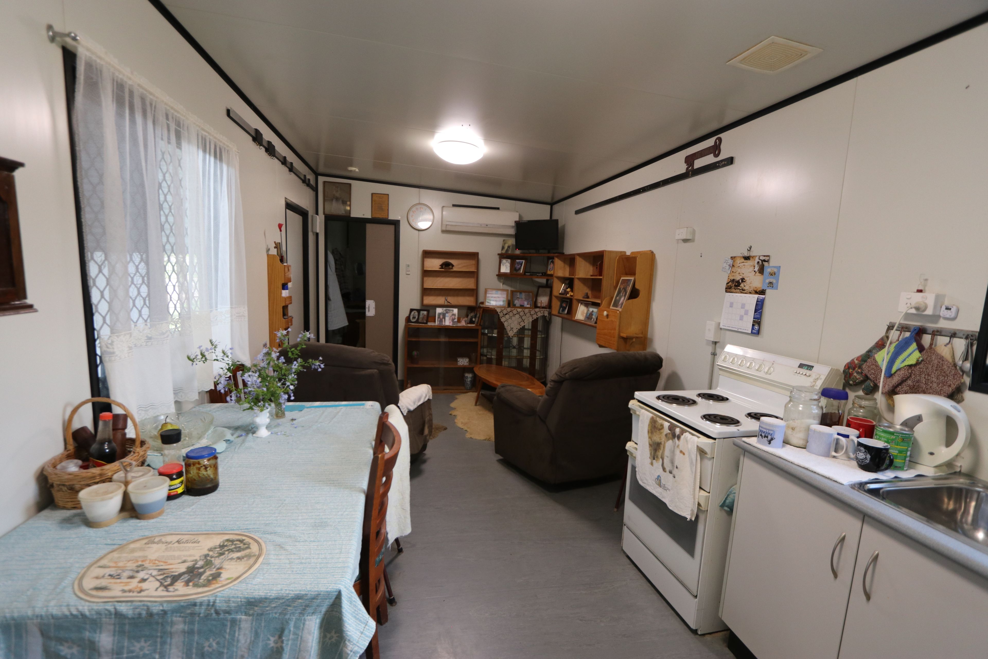 42 Mimosa Street, Baralaba, QLD 4702 Rural Lifestyle Property for