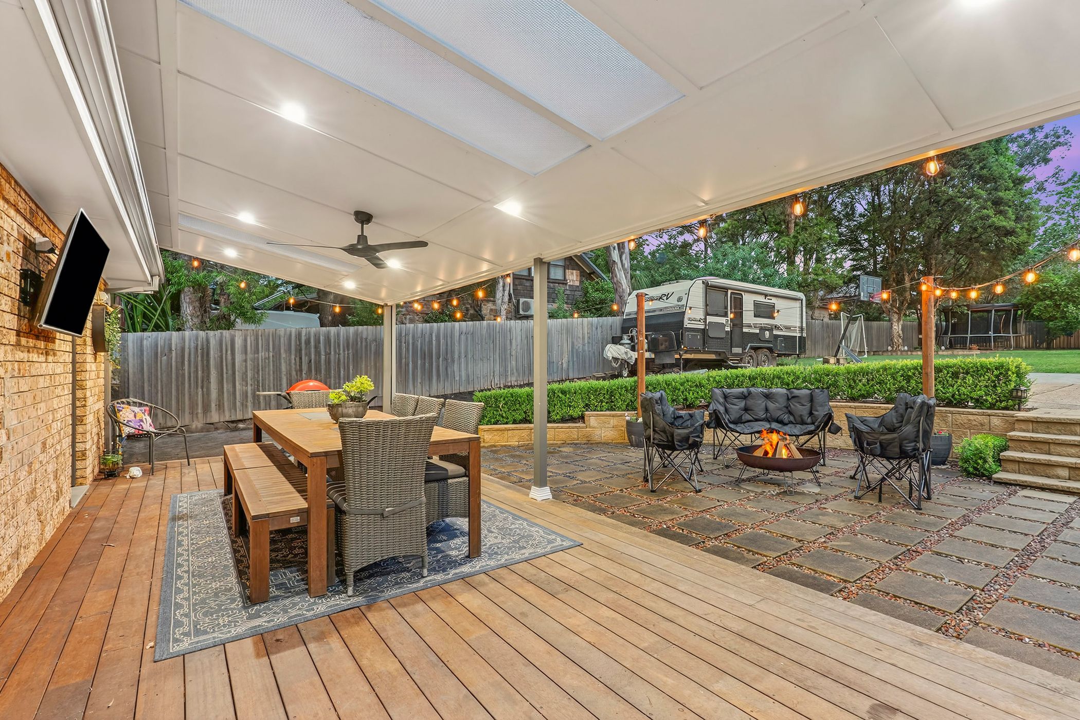 15 Florence Avenue, Kurrajong NSW 2758