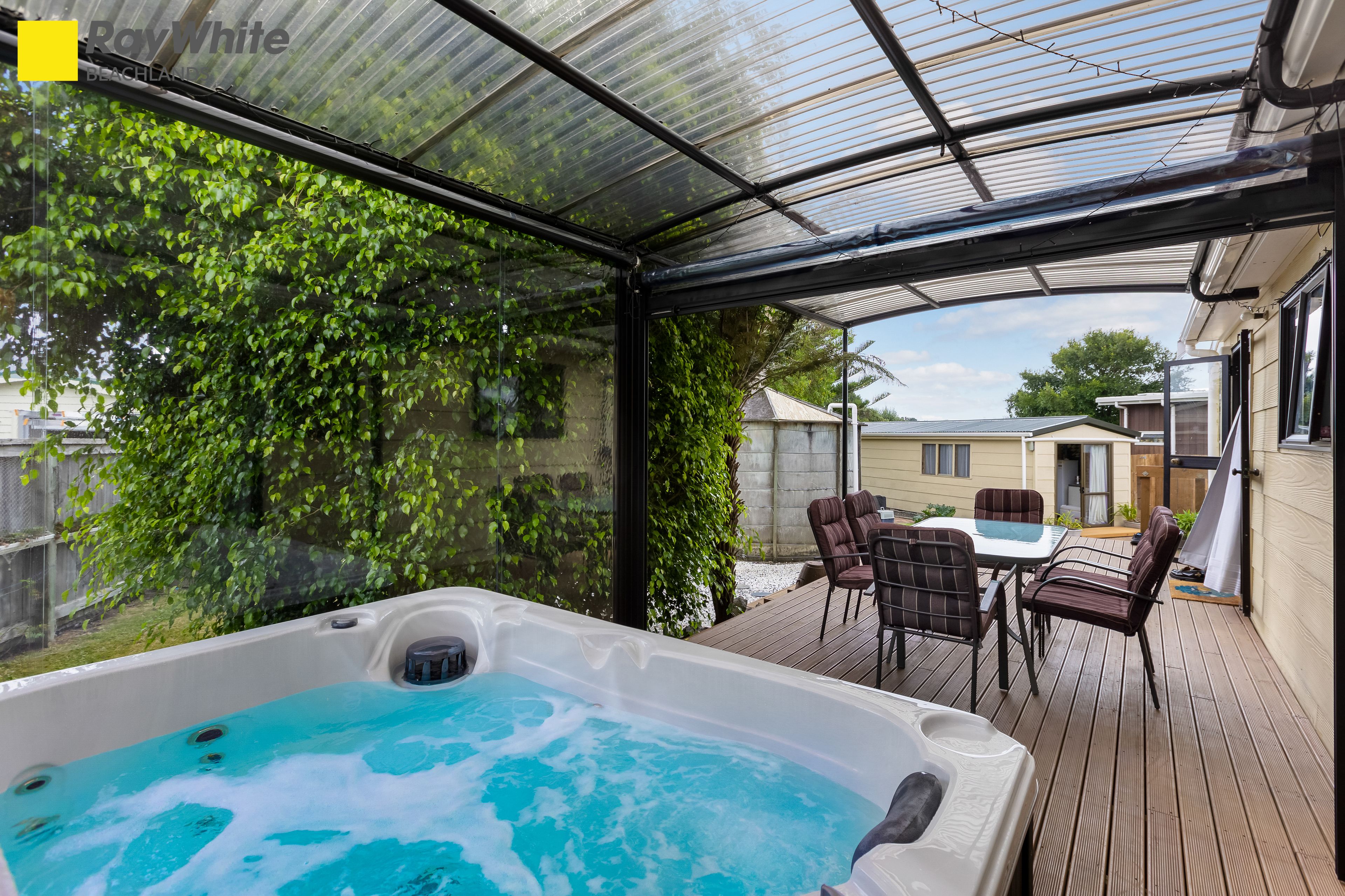 38 Shelly Bay Road, Beachlands, Manukau City