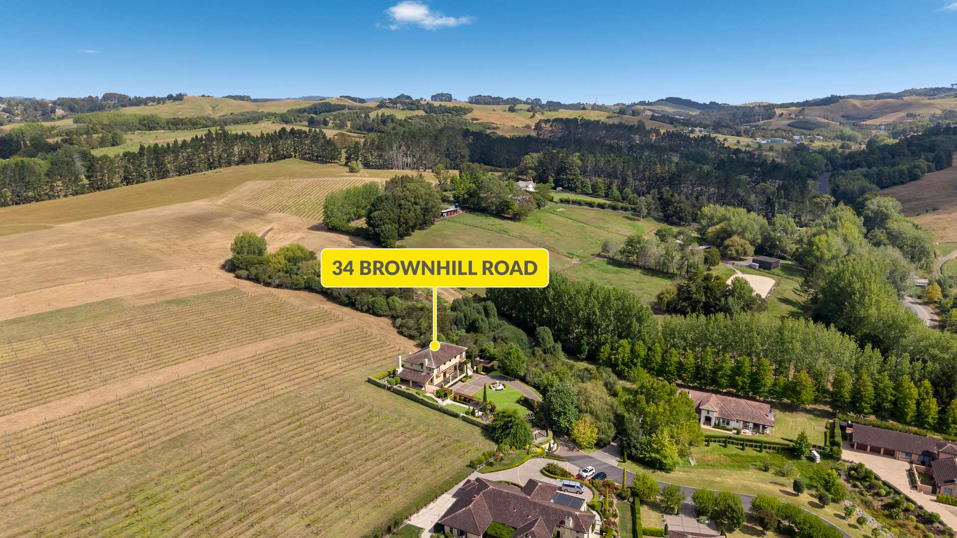 34 Brownhill Road photo 41