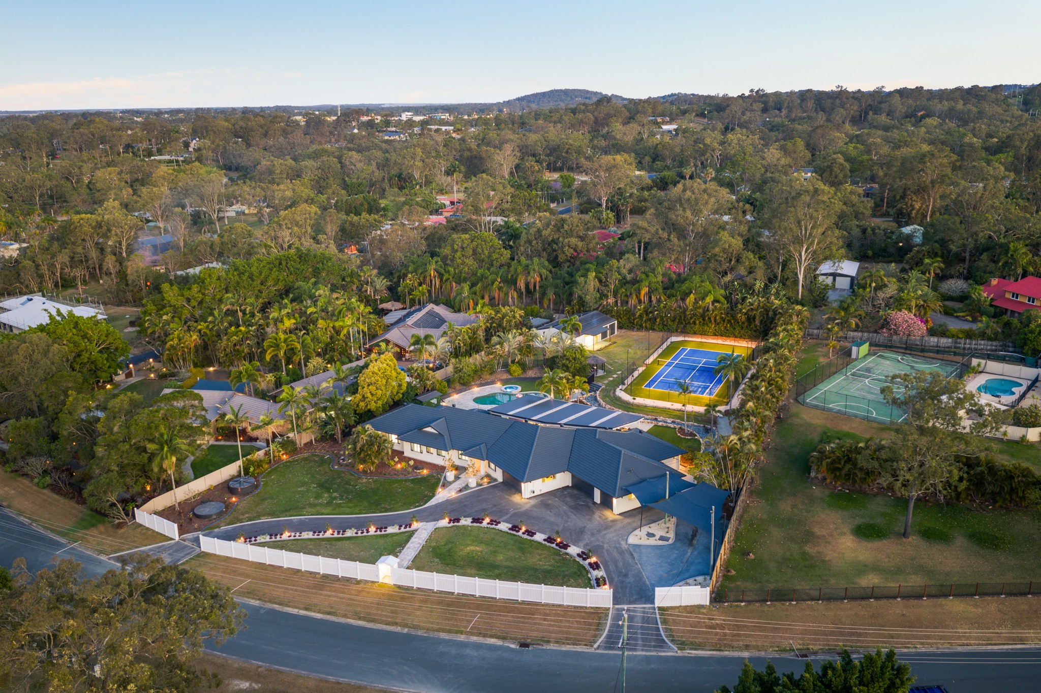 54 Vaughan Drive, Ormeau, QLD 4208