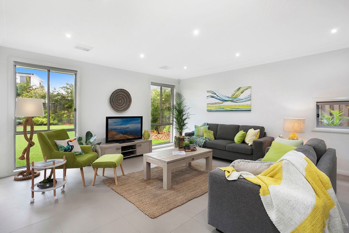 16 Whitehaven Street, GREENHILLS BEACH, NSW 2230