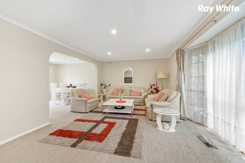4 Tintern Crescent, Wantirna South, VIC 3152