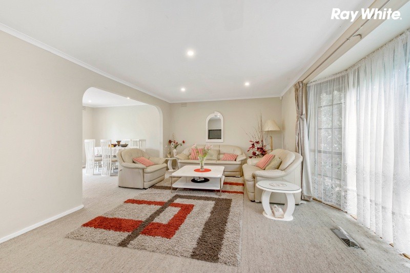 4 Tintern Crescent, Wantirna South, VIC 3152