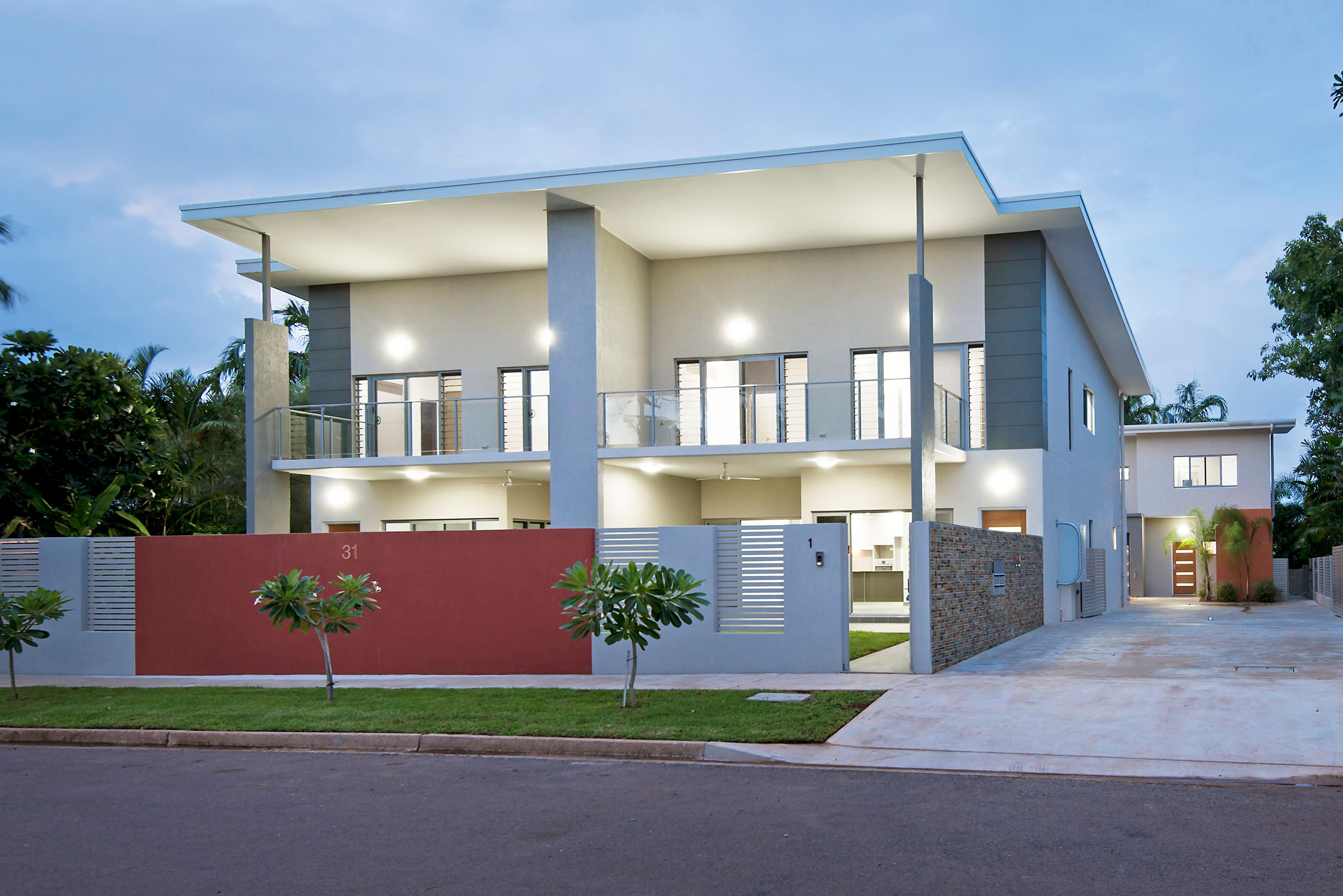 3/31 Eden Street, Stuart Park NT 0820