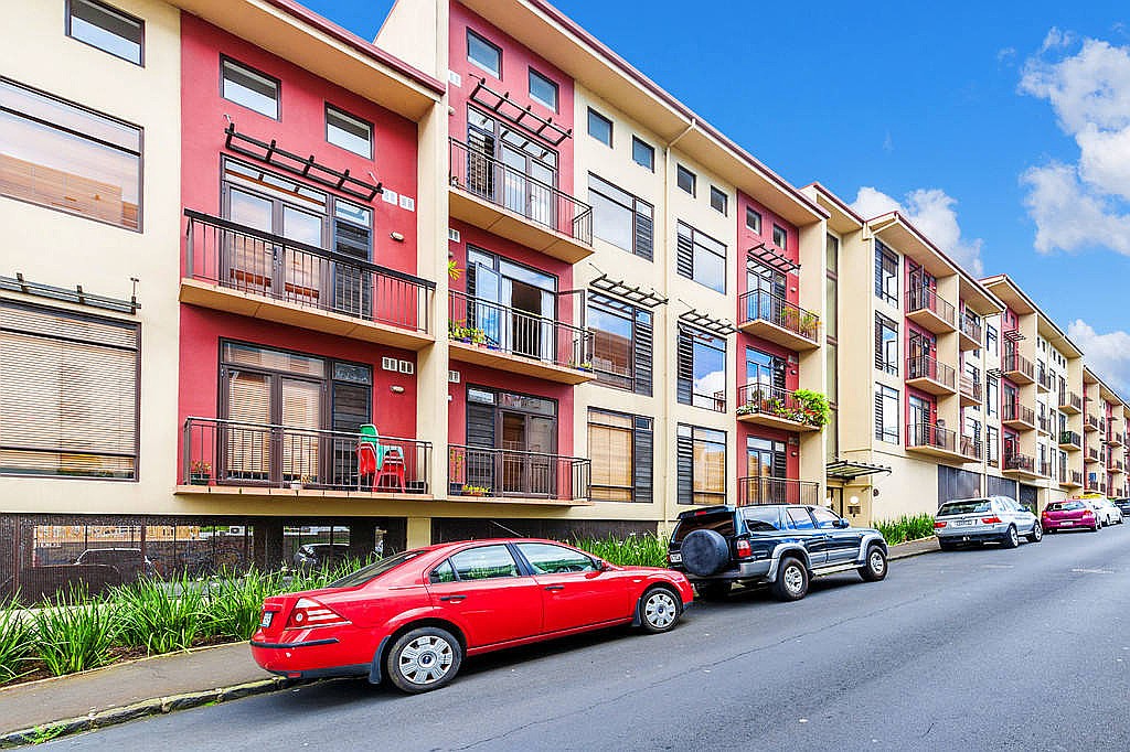 GF/9 Charlotte Street, Eden Terrace, Auckland City