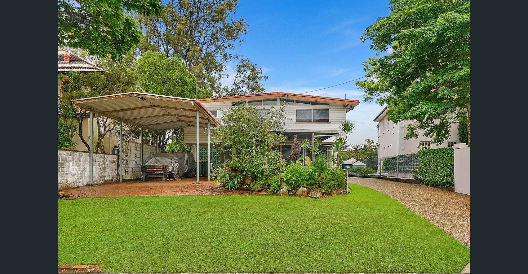 371 Brisbane Corso, Yeronga, QLD 4104