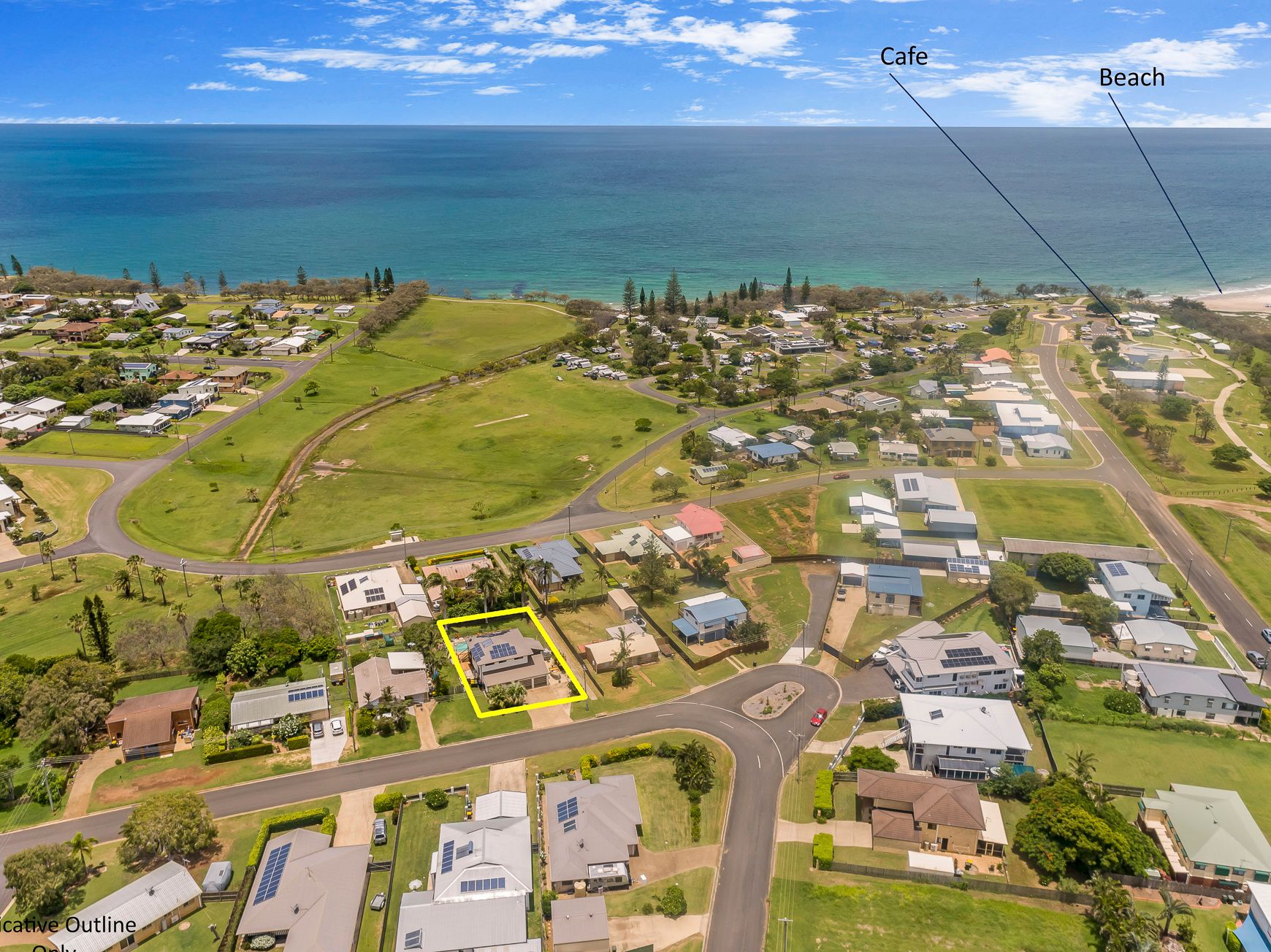 11 Bluewater Drive, Elliott Heads, QLD 4670 House for Sale Ray