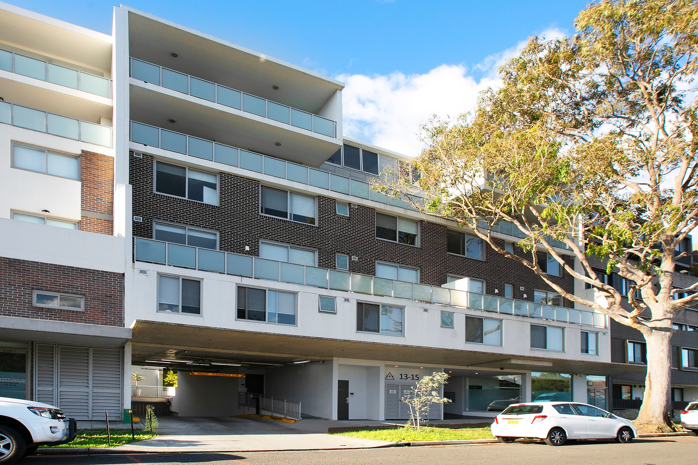 120/13-15 Weyland Street, Punchbowl, NSW 2196