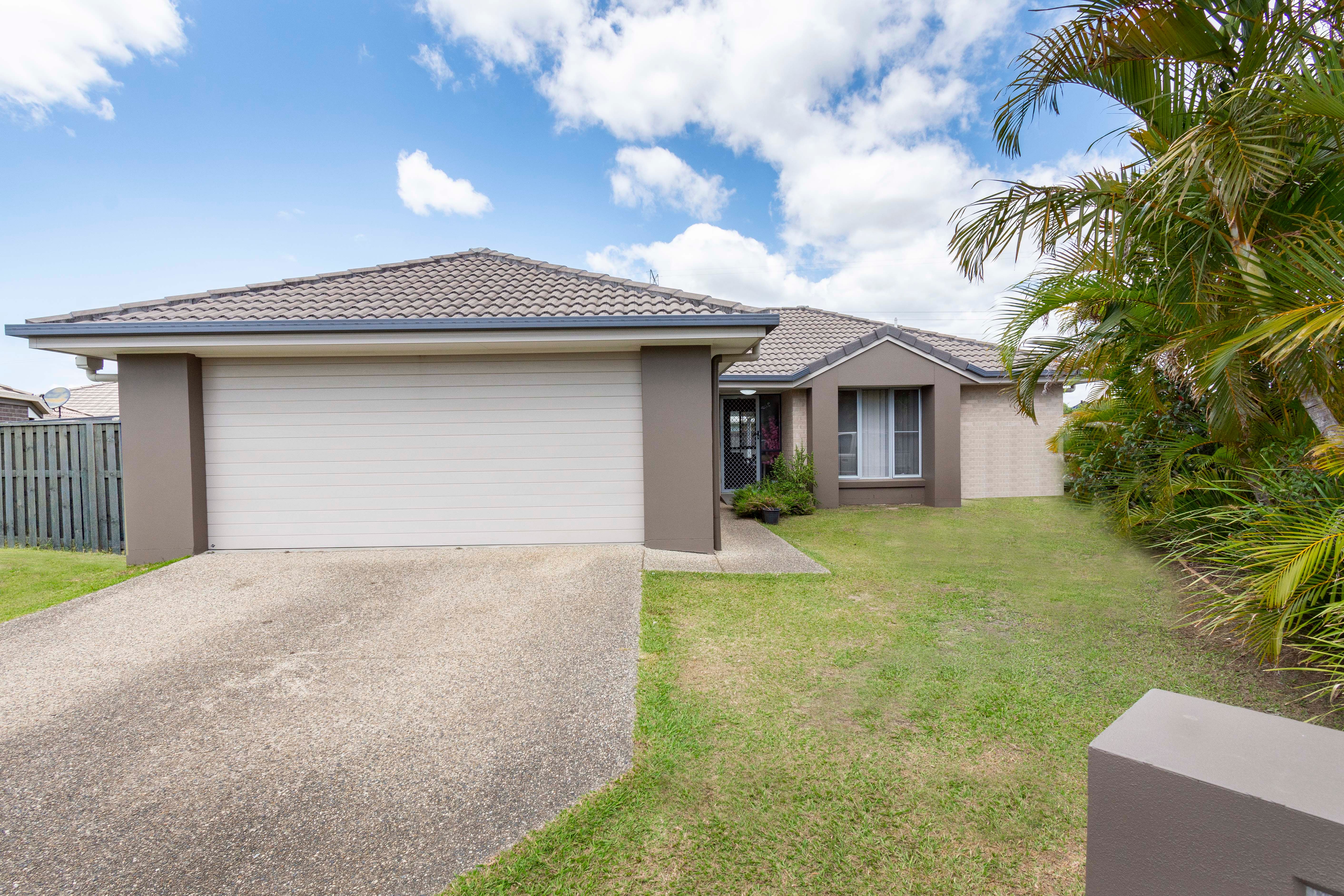 21 Geary Court, Caboolture QLD 4510