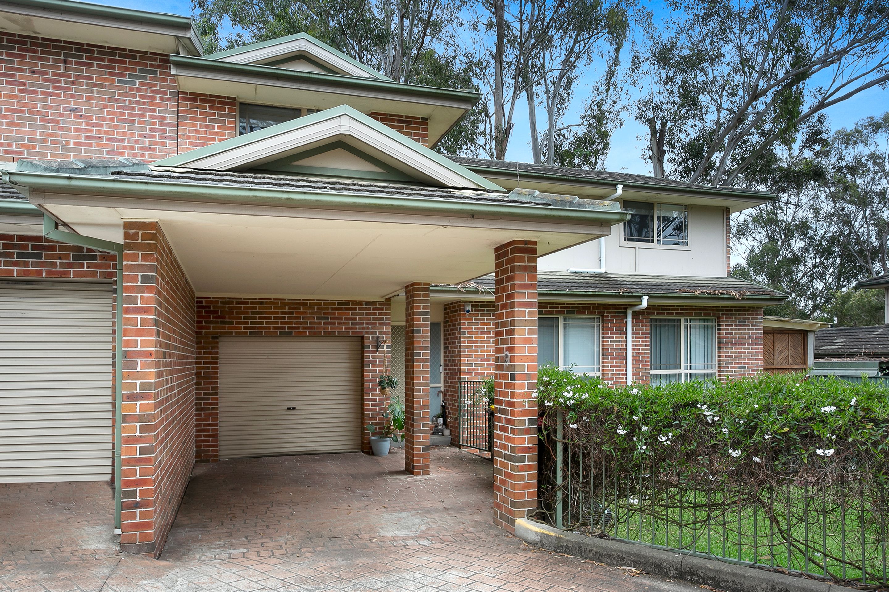 5/149-151 Derby Street, Penrith, NSW 2750