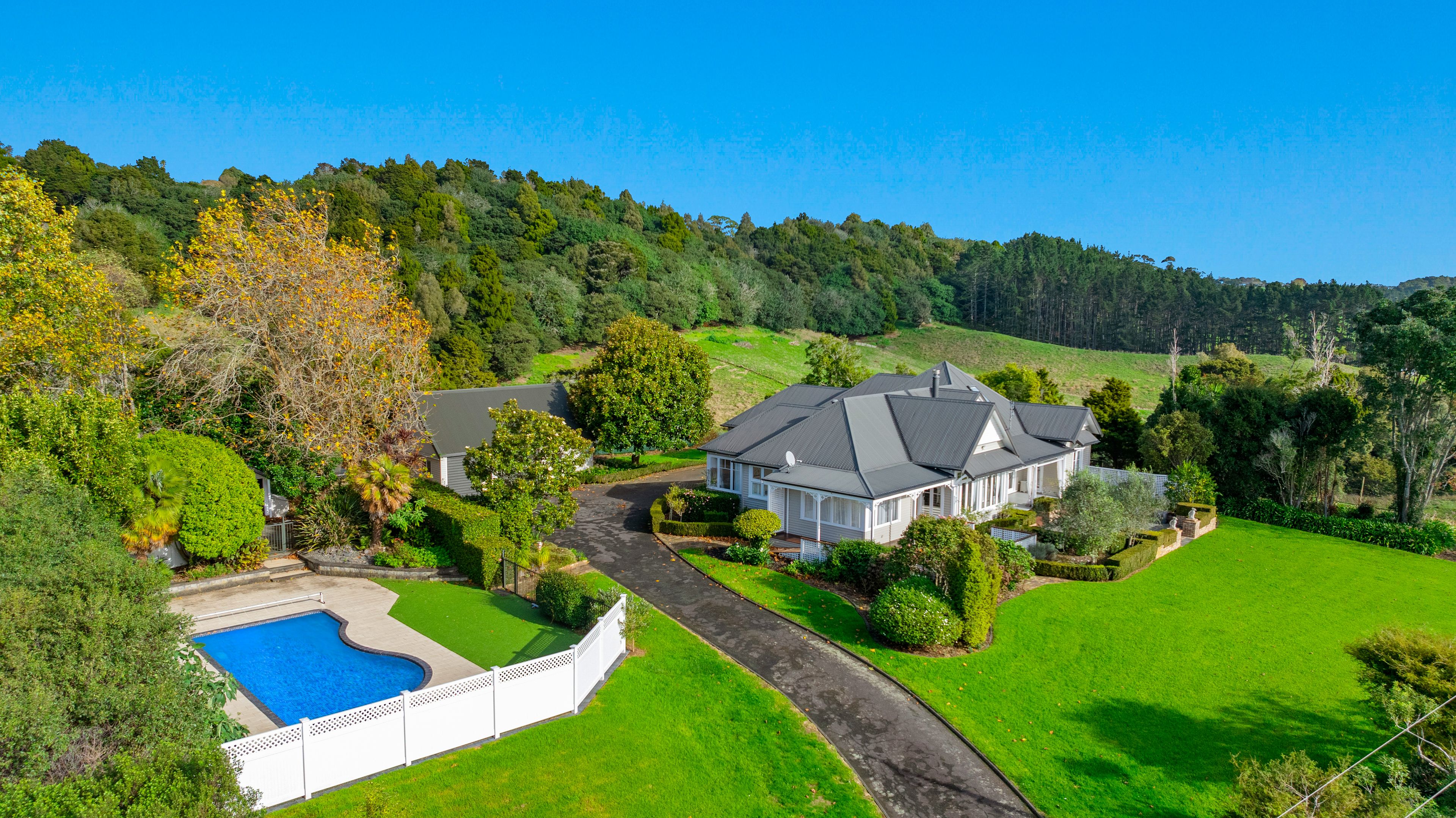 167B Runciman Road, Pukekohe, Franklin