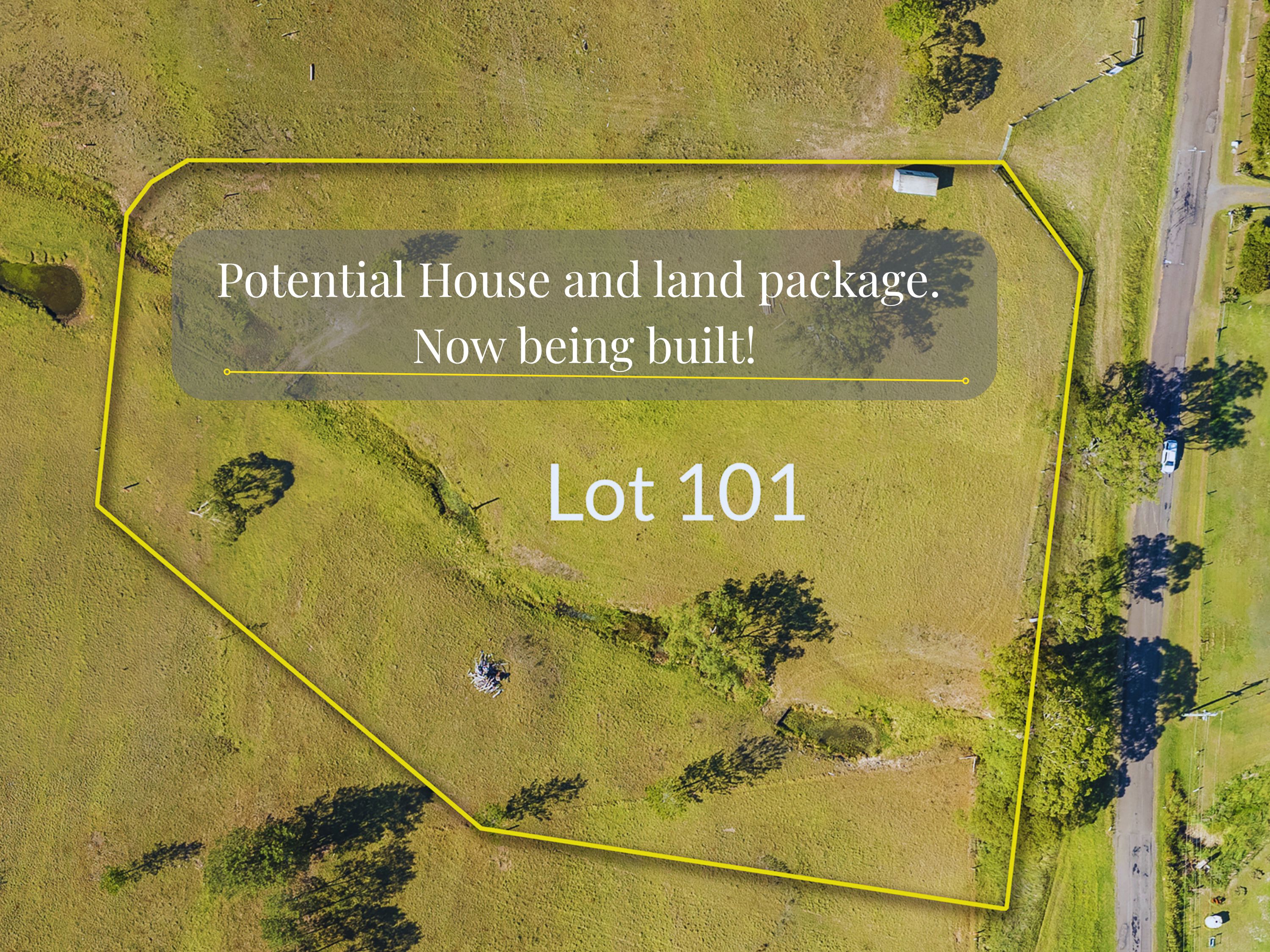 Land Release - Glen William Road — photo 2 of 7