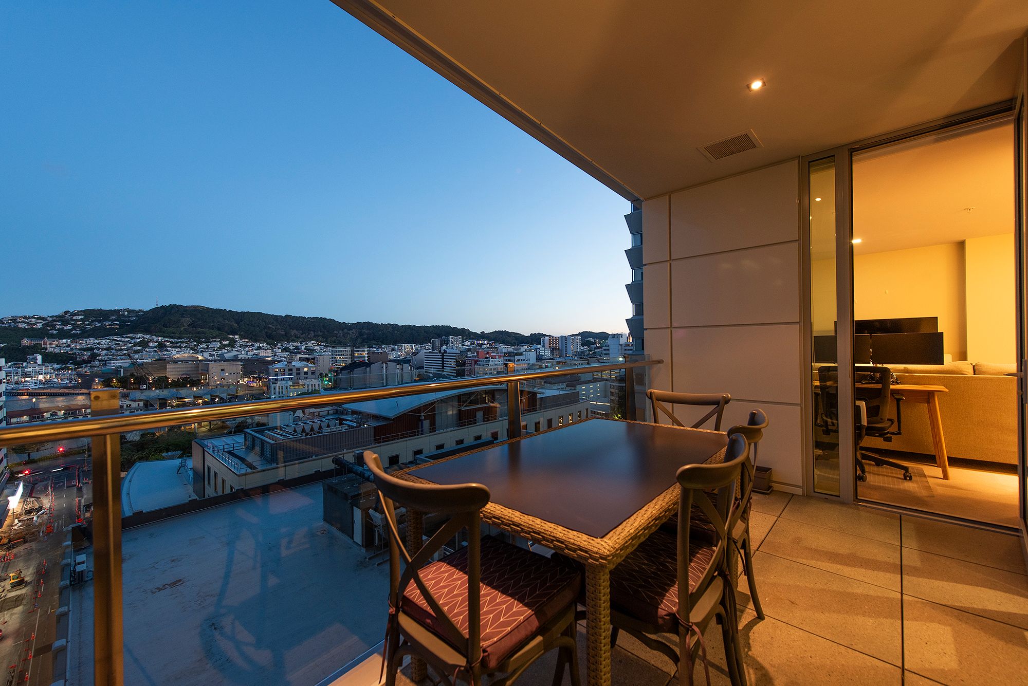 11G/9 Chews Lane, Wellington Central, Wellington City