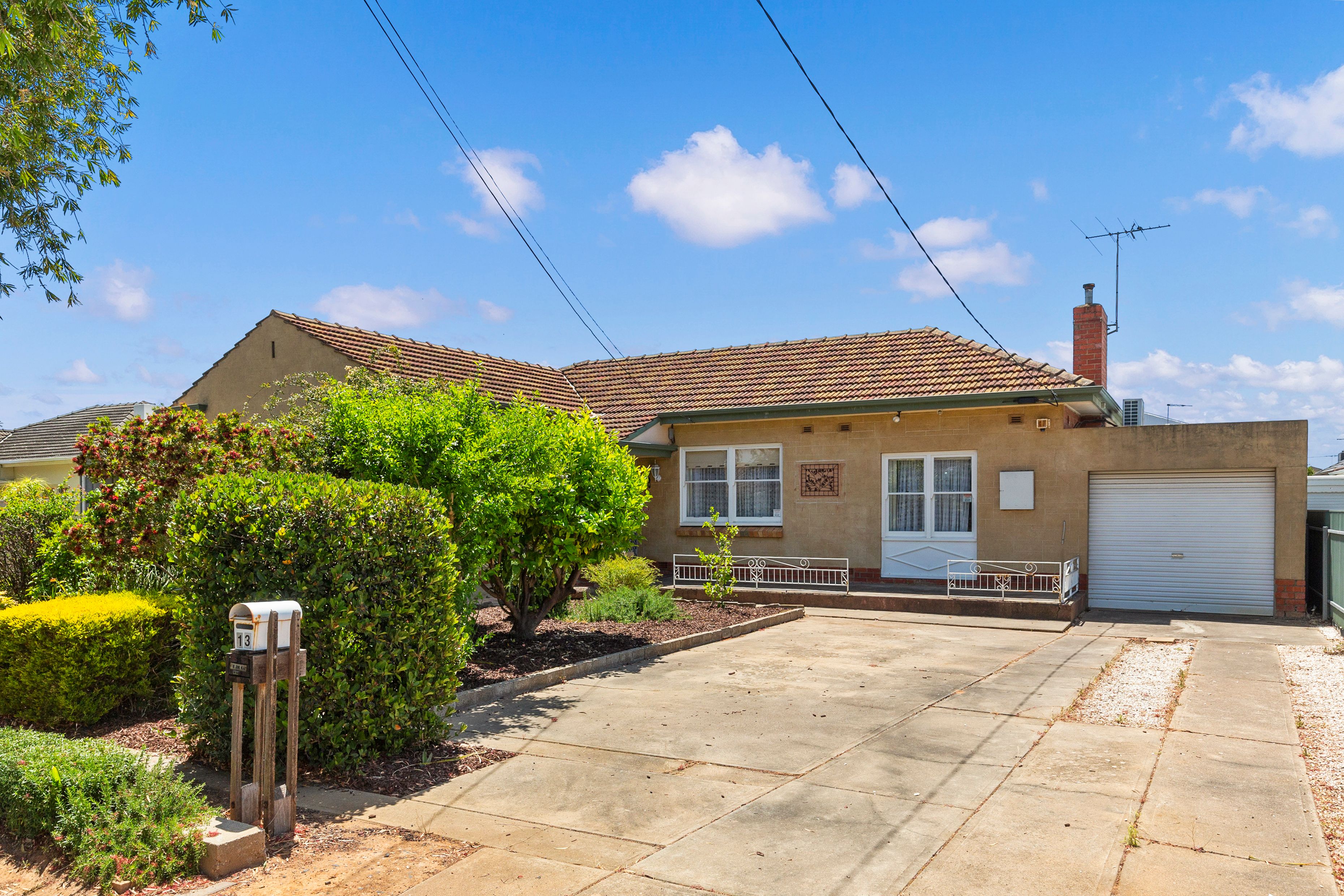 13 Daly Street, South Plympton SA 5038