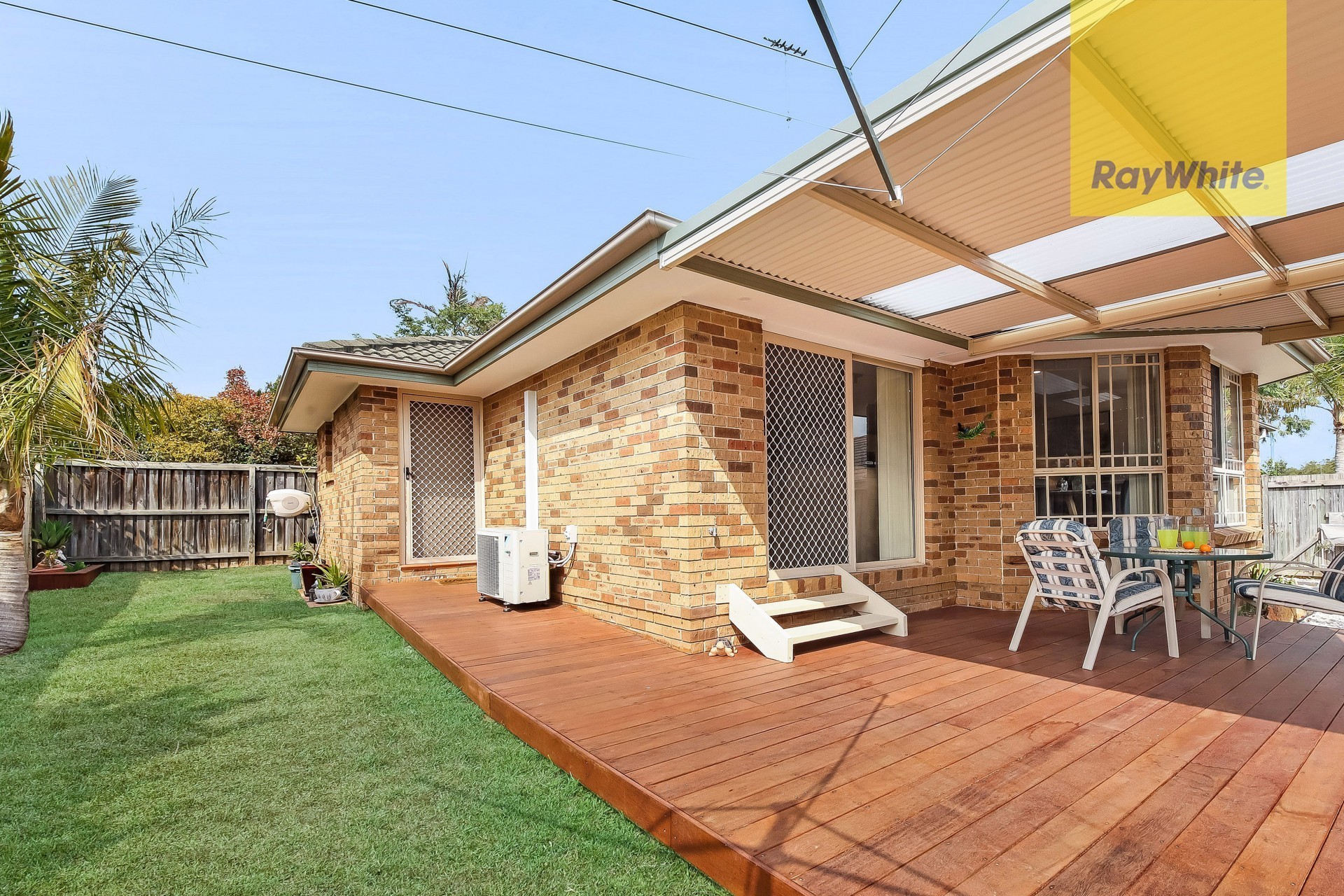12 Lady Court, Stanhope Gardens, NSW 2768