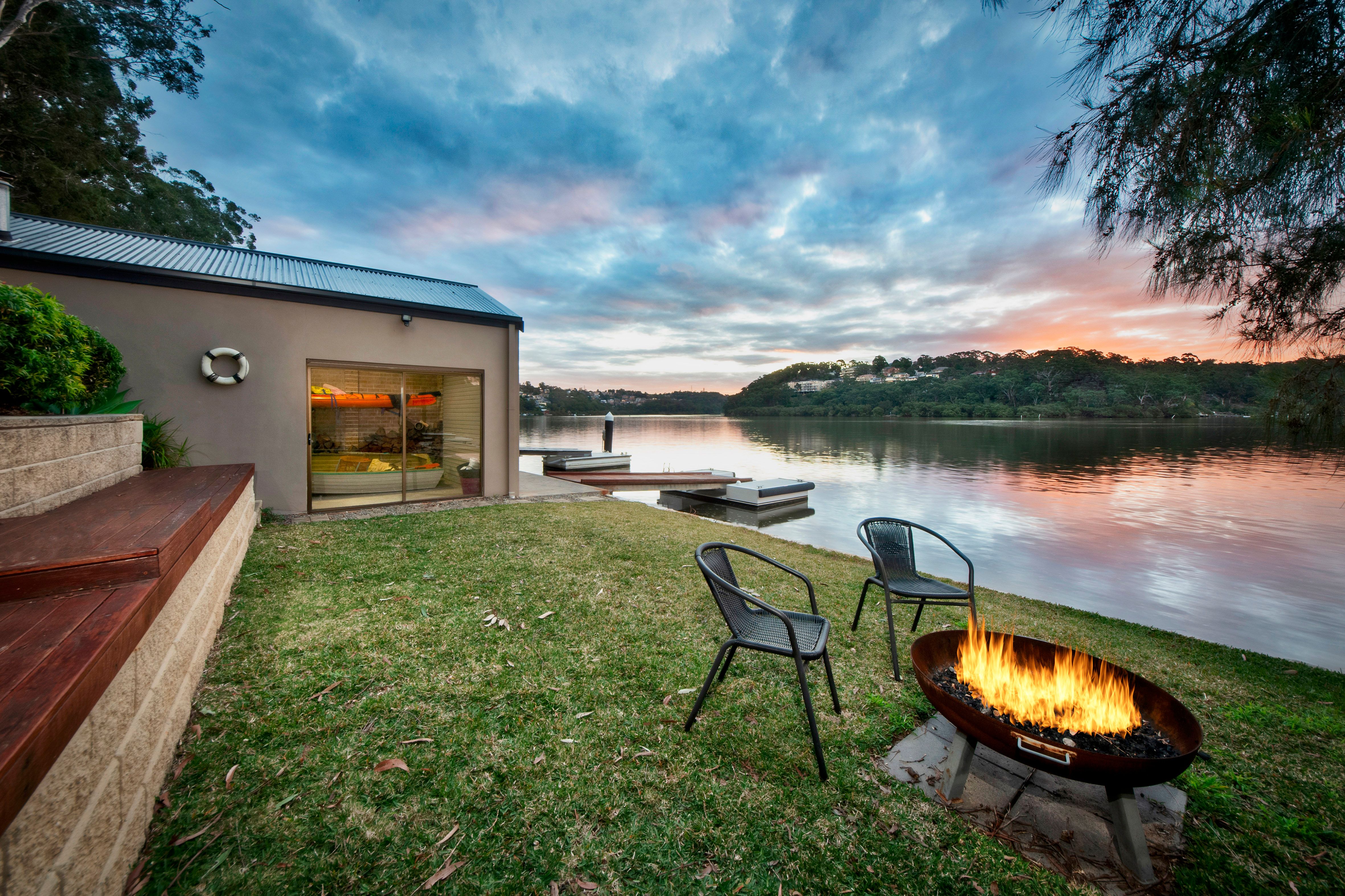 17 Cranbrook Place, Illawong NSW 2234