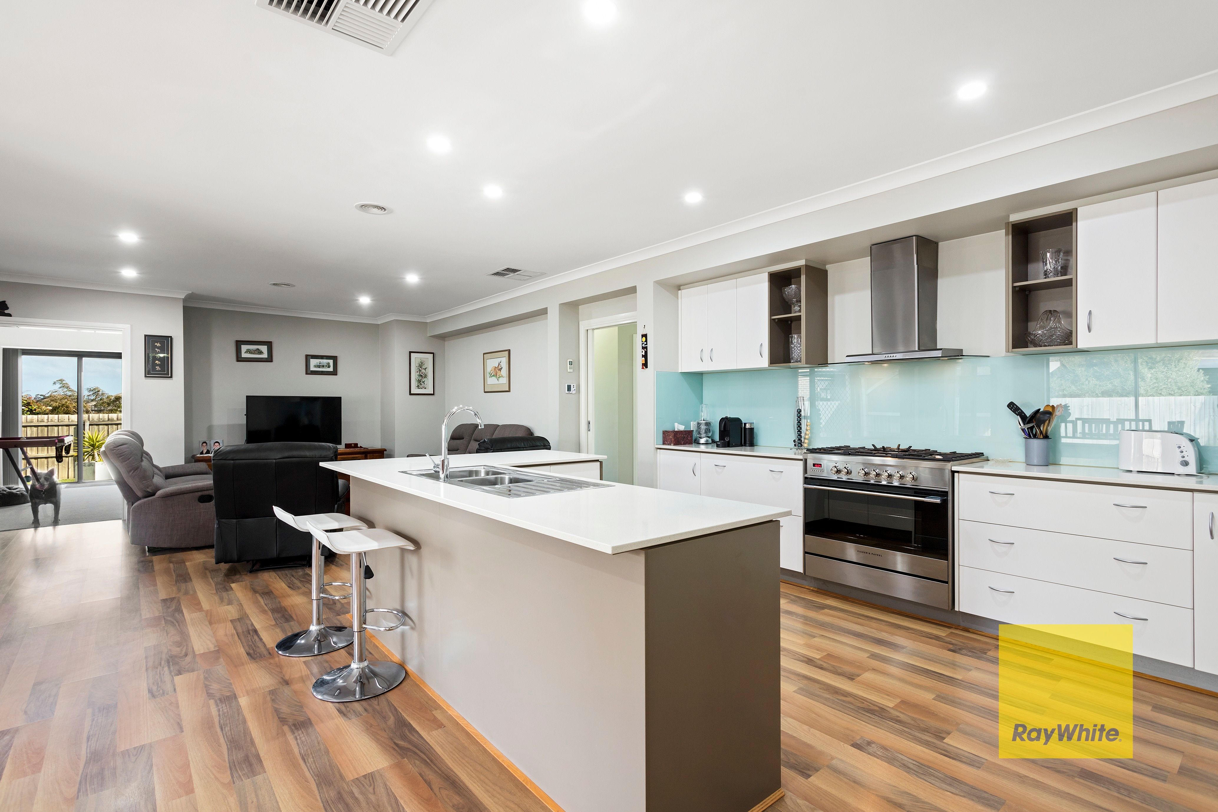 52 Blackheath Mews, Waurn Ponds, VIC 3216