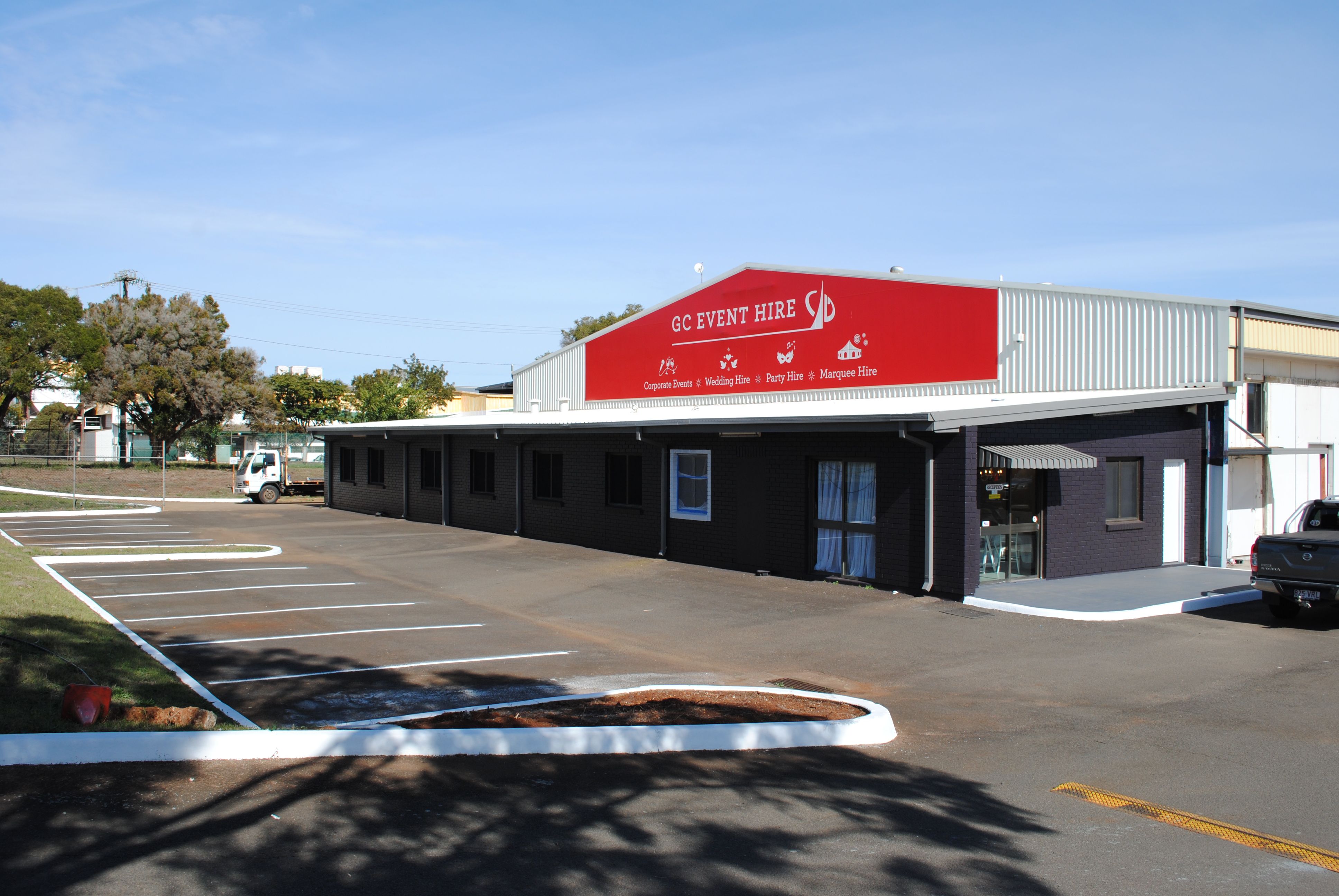 183-191 McDougall Street - Tenancy 2, Wilsonton, QLD 4350