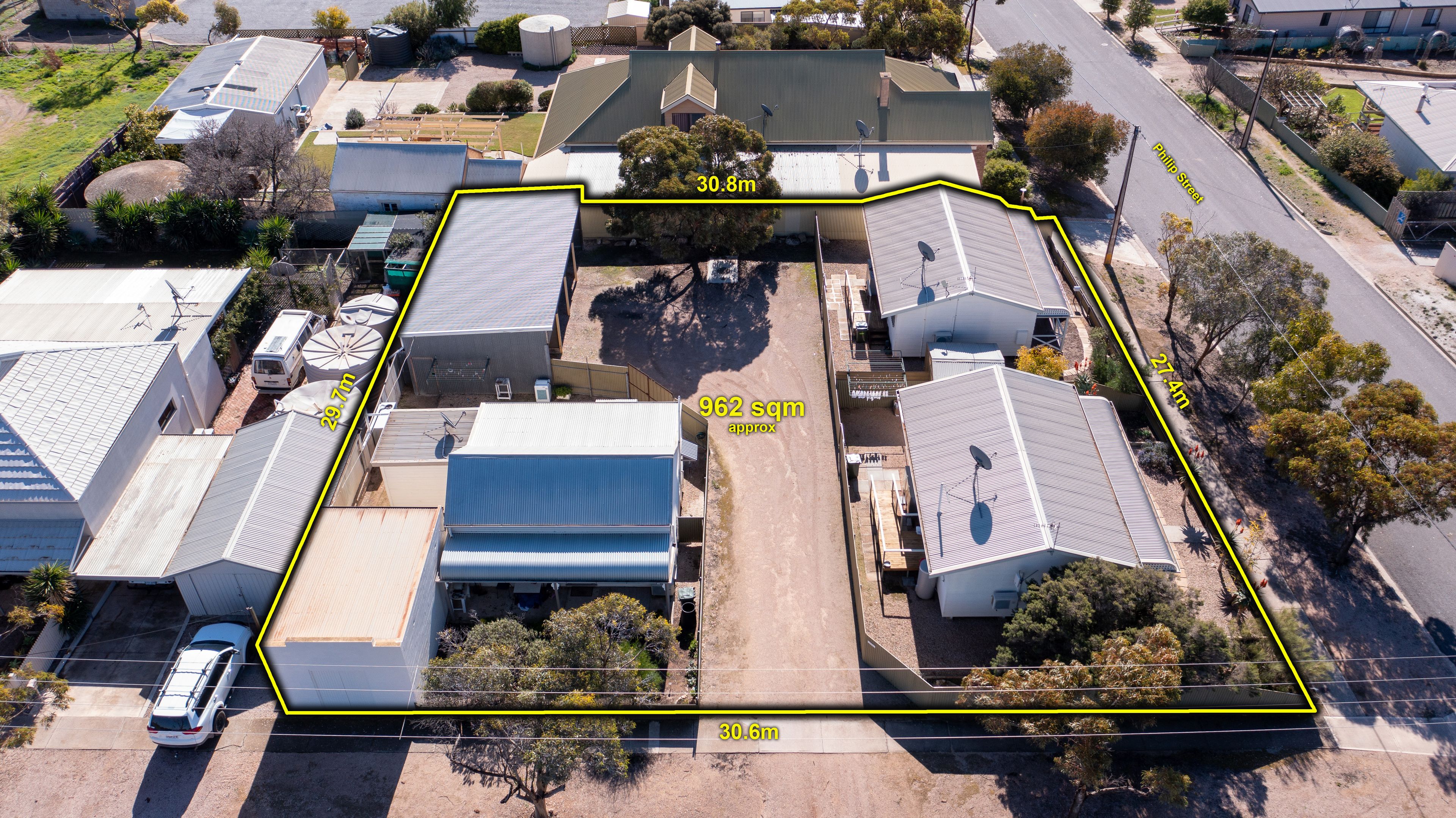 34 Montgomerie Terrace, Streaky Bay SA 5680