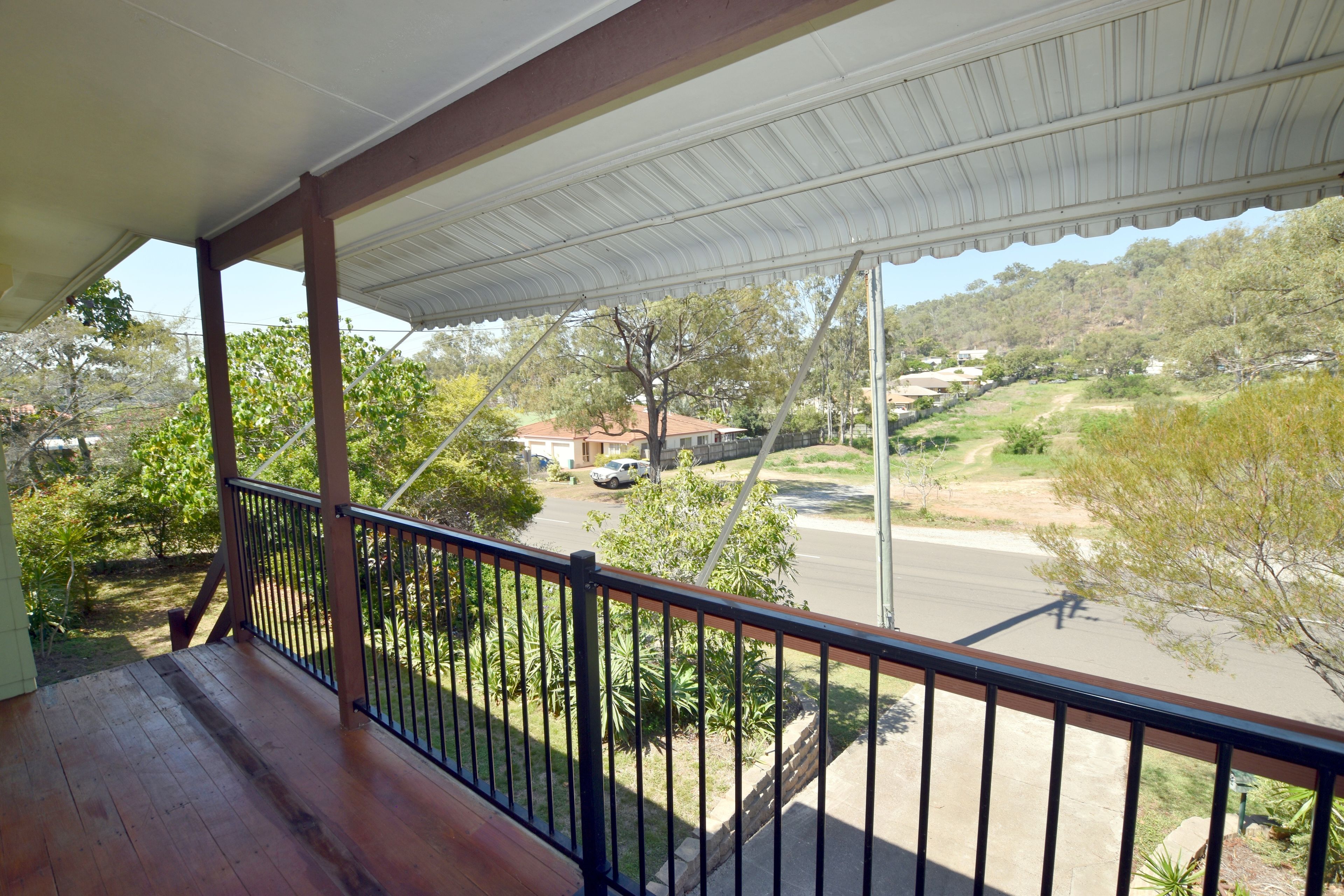65 Boles Street, West Gladstone, QLD 4680