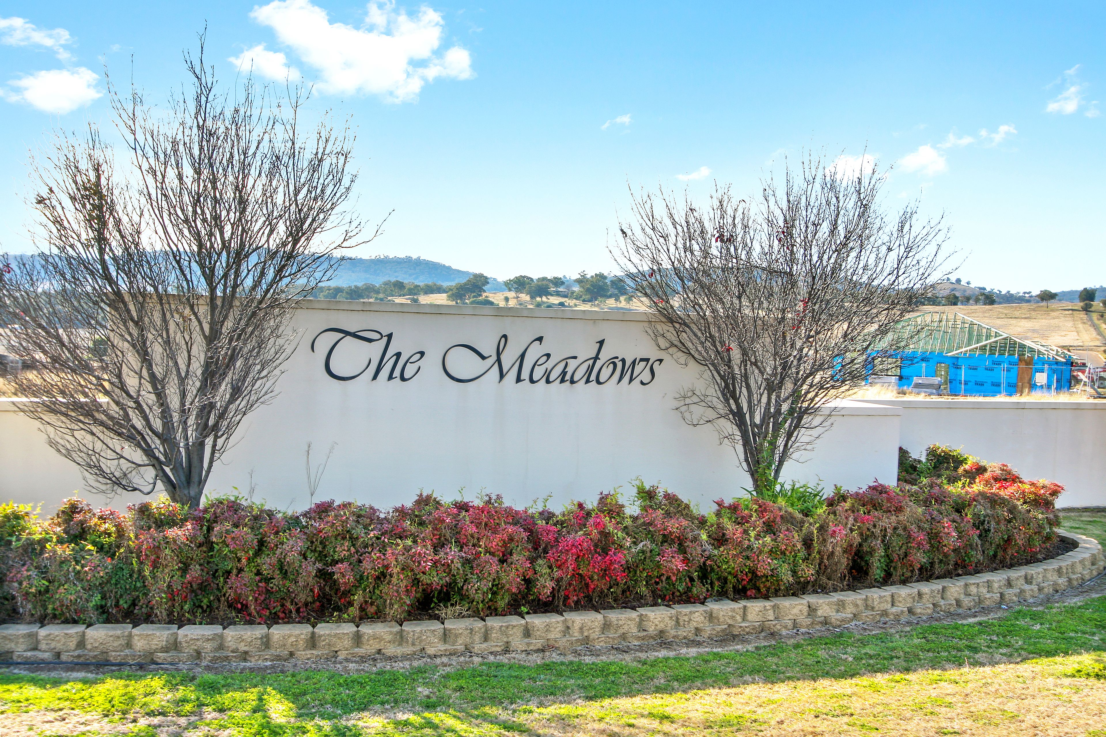 Stage 5 The Meadows Estate, Evesham Circuit, Tamworth NSW 2340