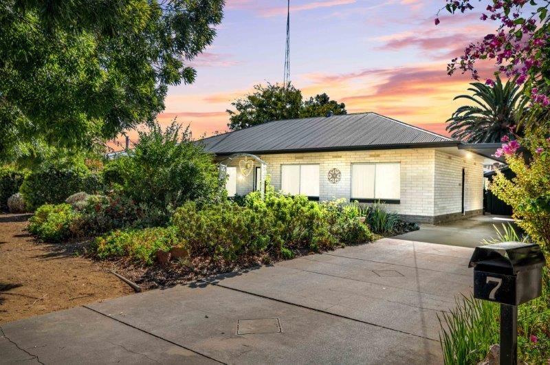 7 Fourth Street, Loxton, SA 5333