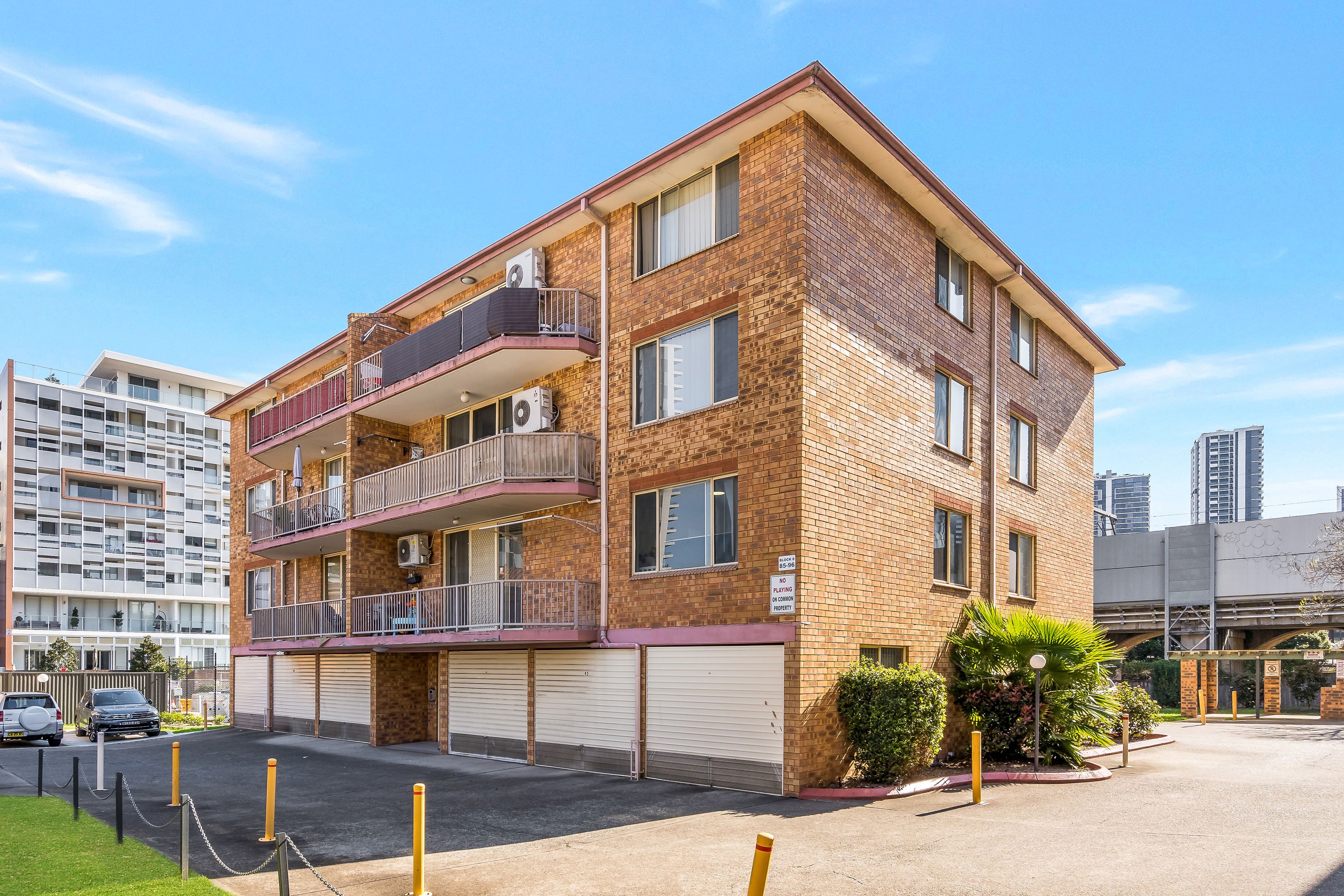 3 Riverpark Drive, Liverpool NSW 2170