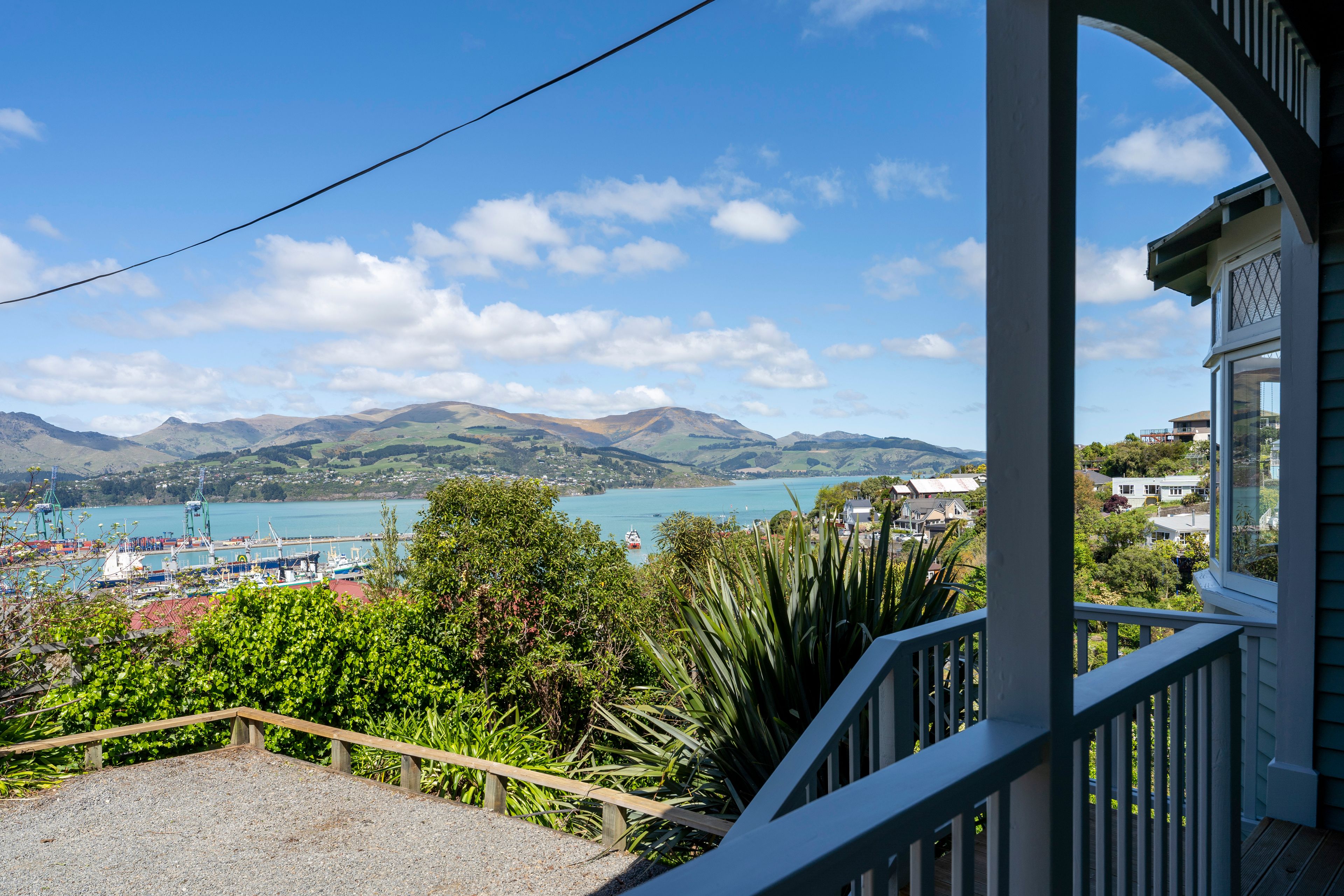 5 Selwyn Road, Lyttelton, Christchurch City