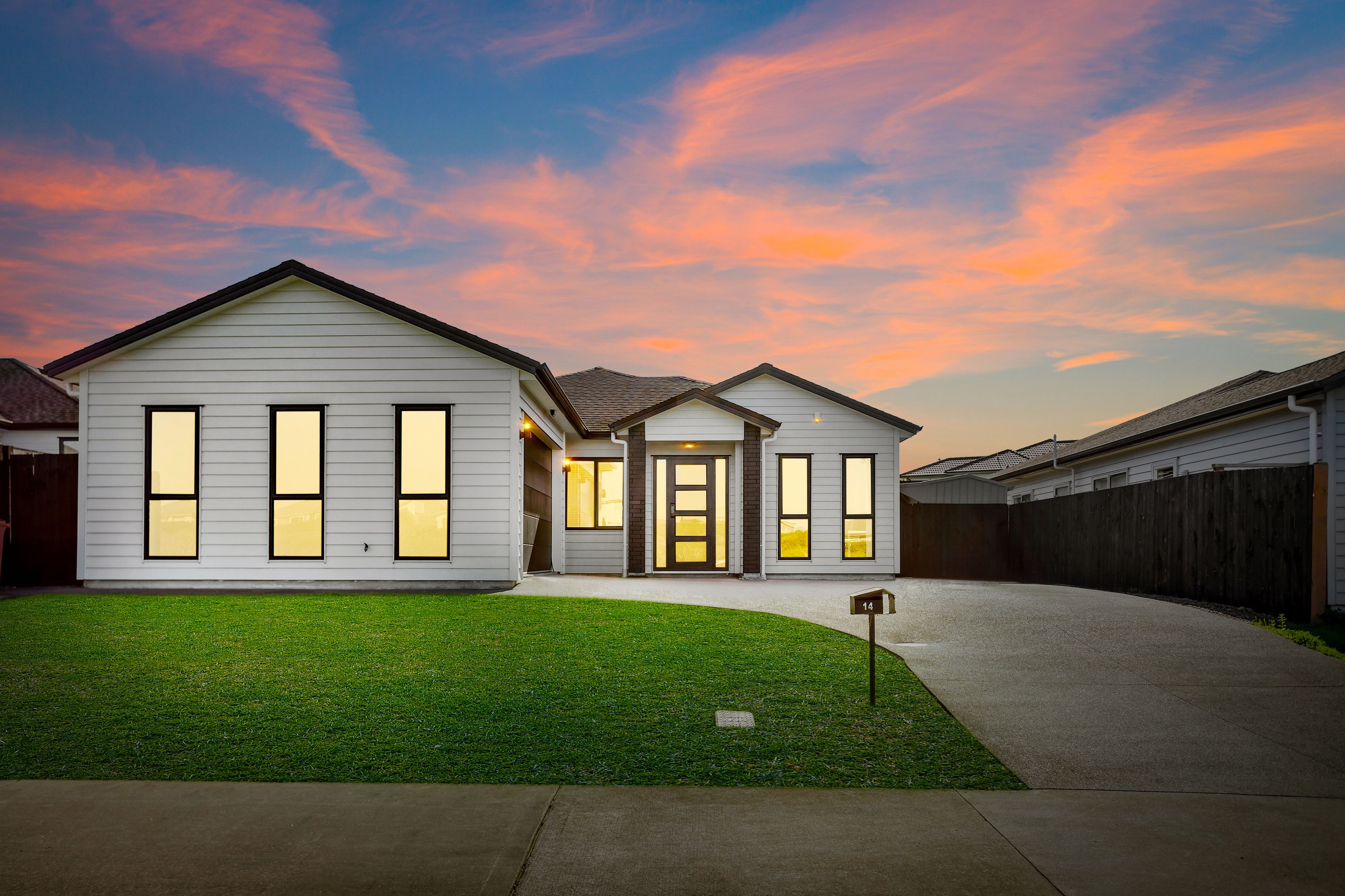 14 Huarahi Pai Road, Huapai, Rodney