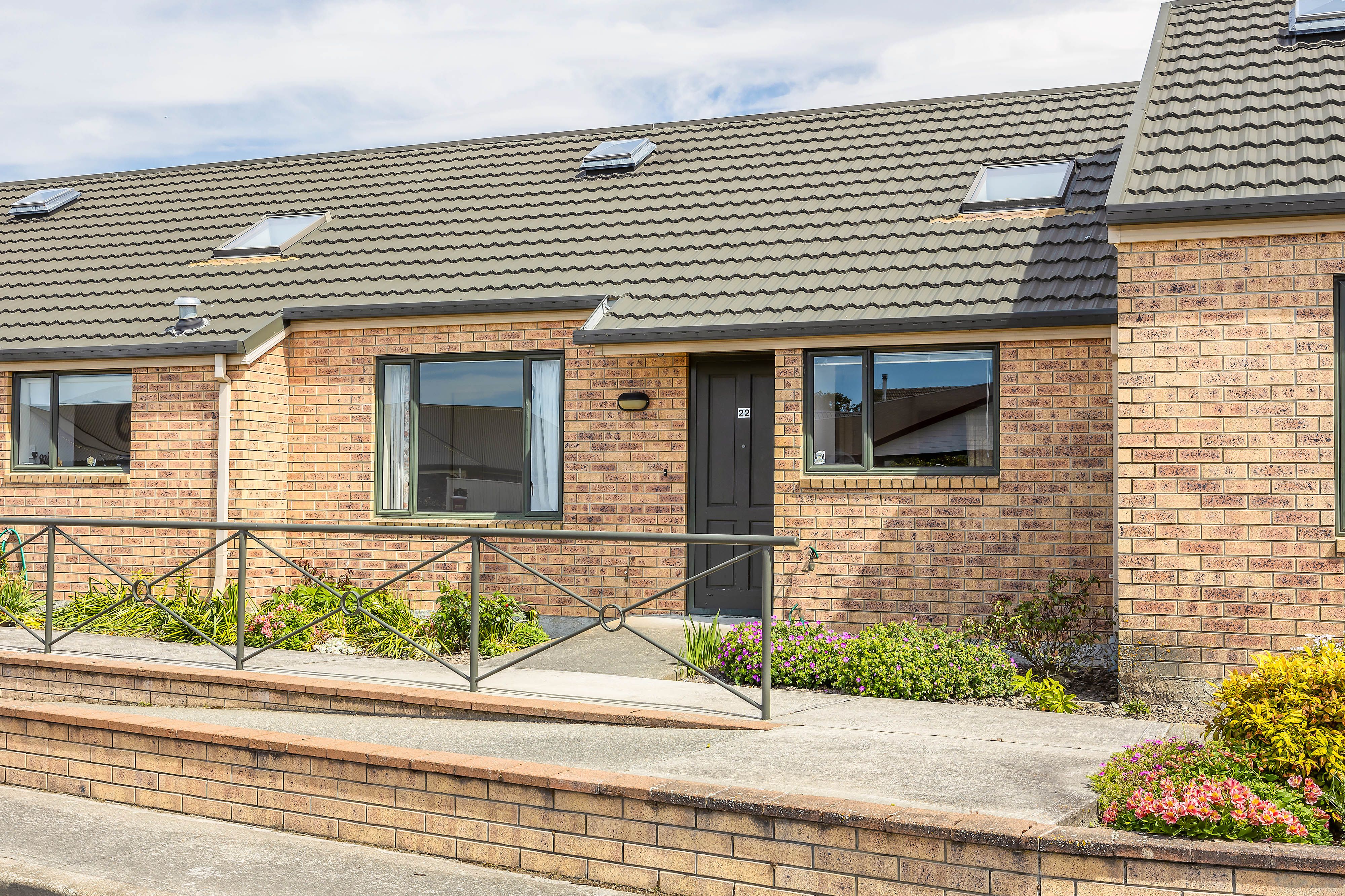 22/31 Wiltshire Retirement Court, Rangiora, Waimakariri District