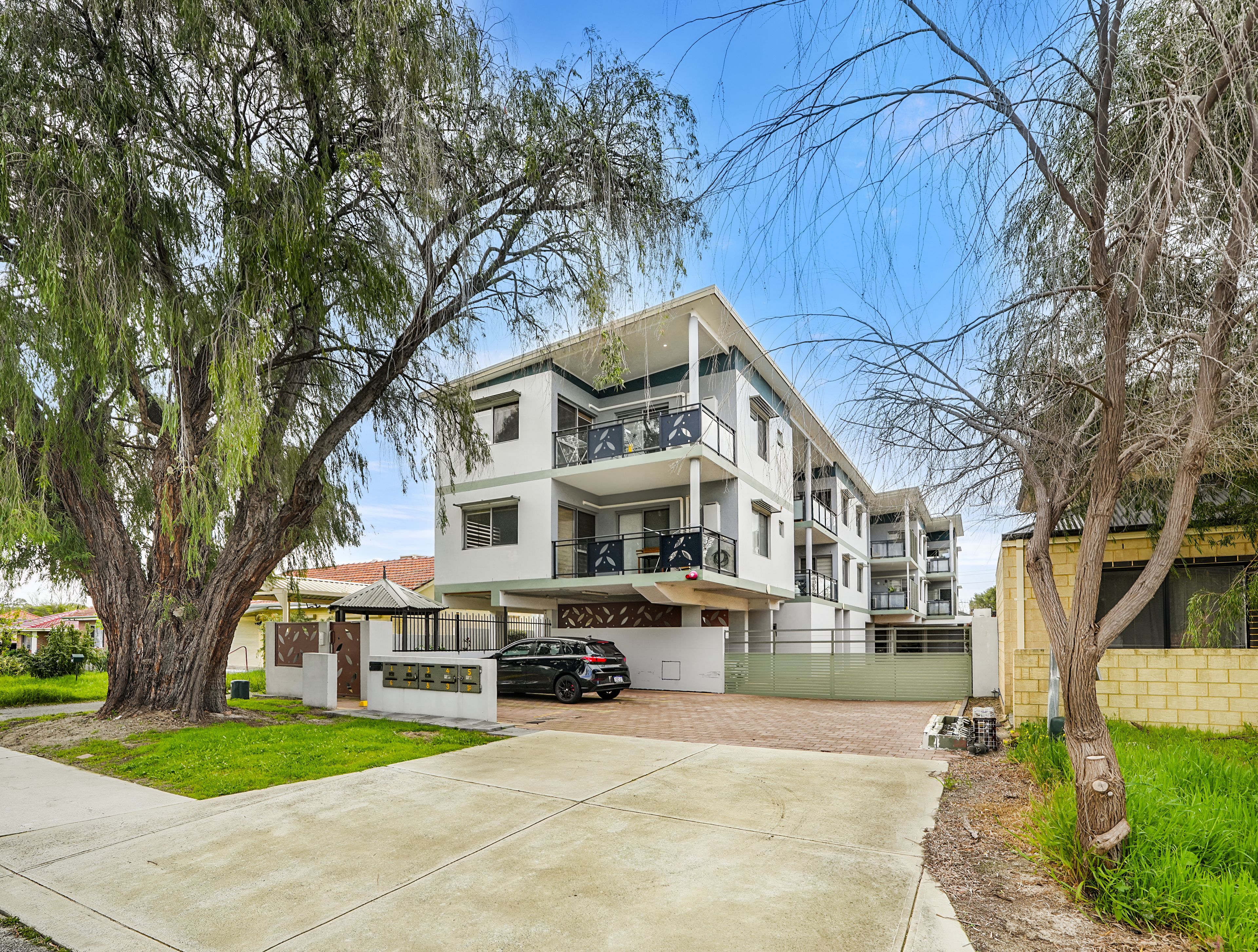 7/253 Robinson Avenue, Cloverdale, WA 6105