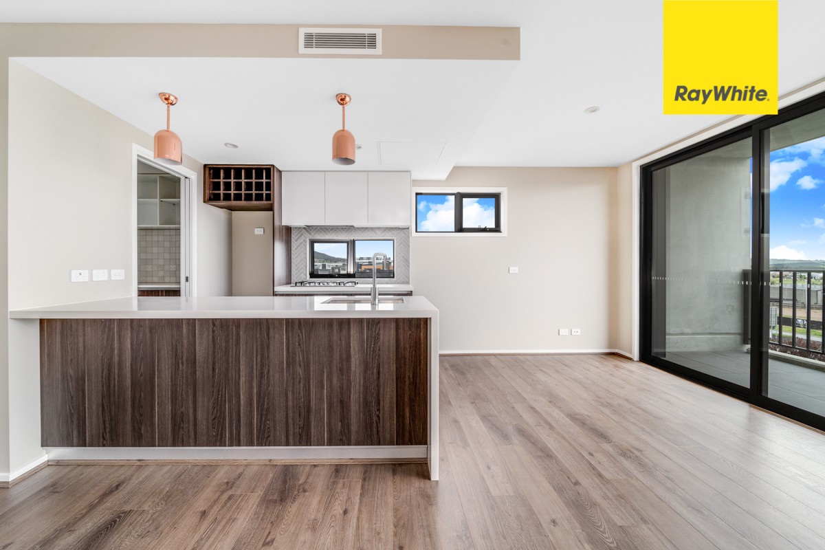 27/566 Cotter Road, WRIGHT, ACT 2611