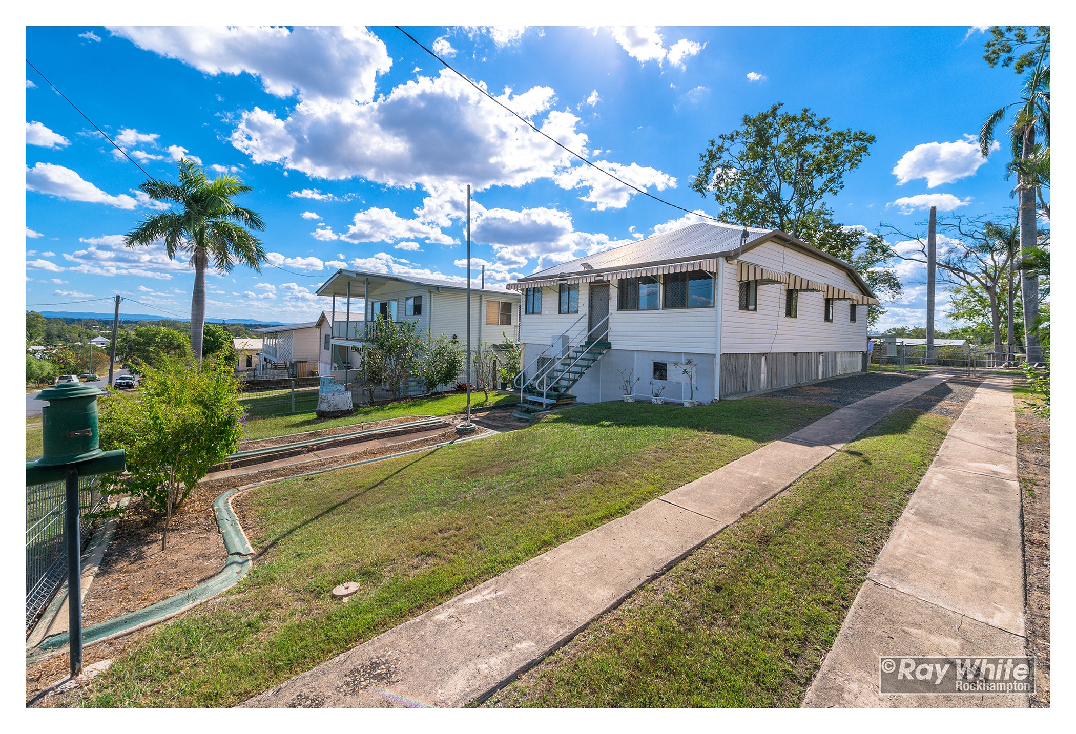 8 Goodson Street, West Rockhampton, QLD 4700