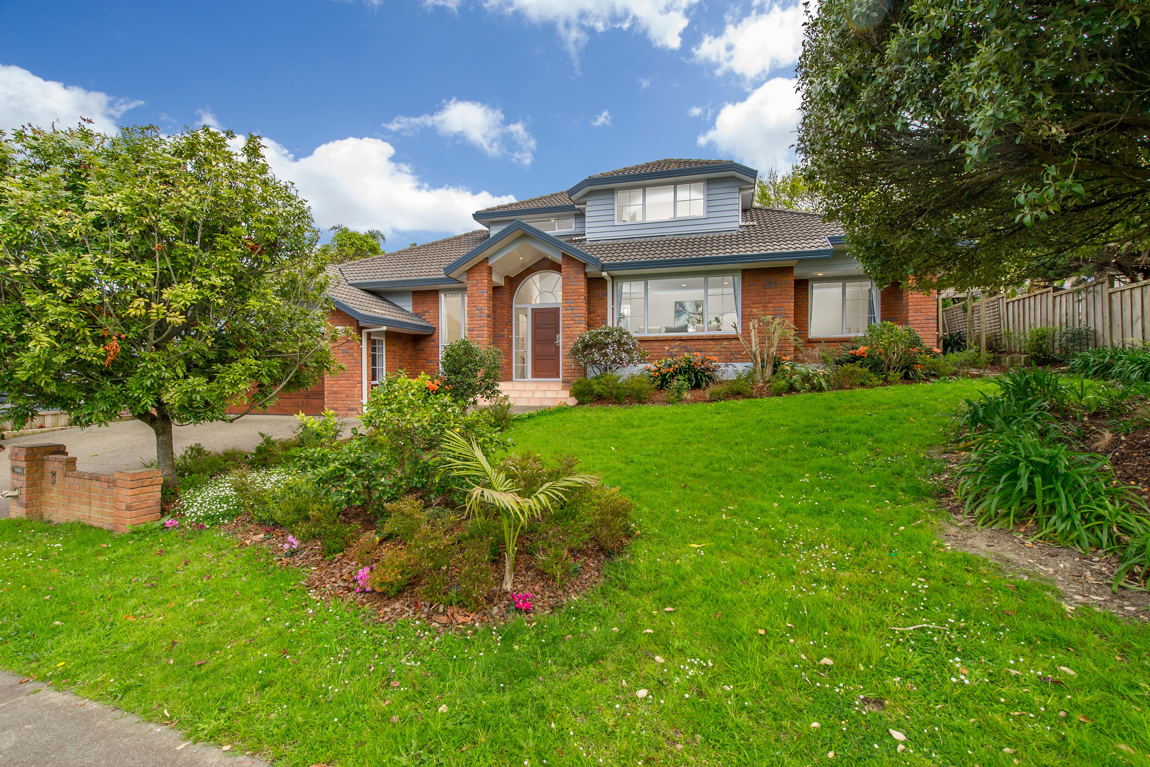 3 Artesia Close, Shamrock Park, Manukau City