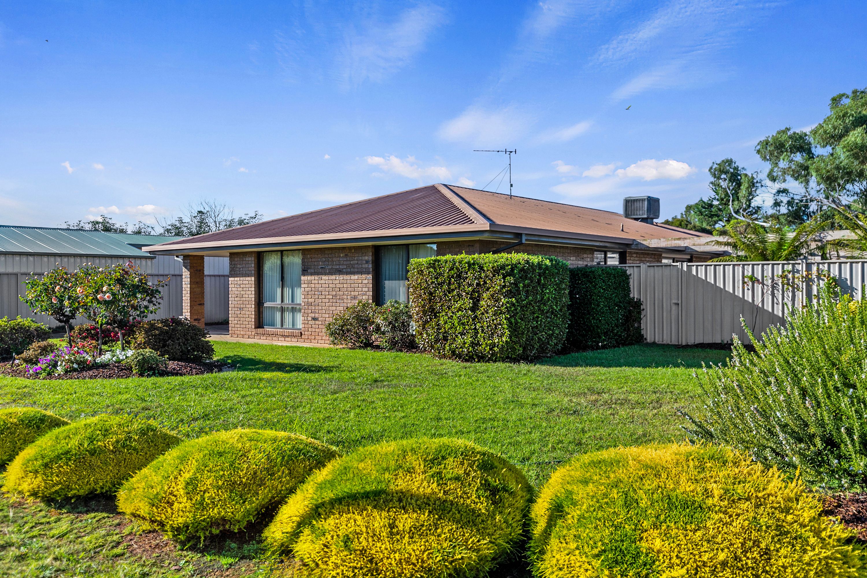 21 Mcgregor Avenue, Nagambie, VIC 3608 House for Sale Ray White