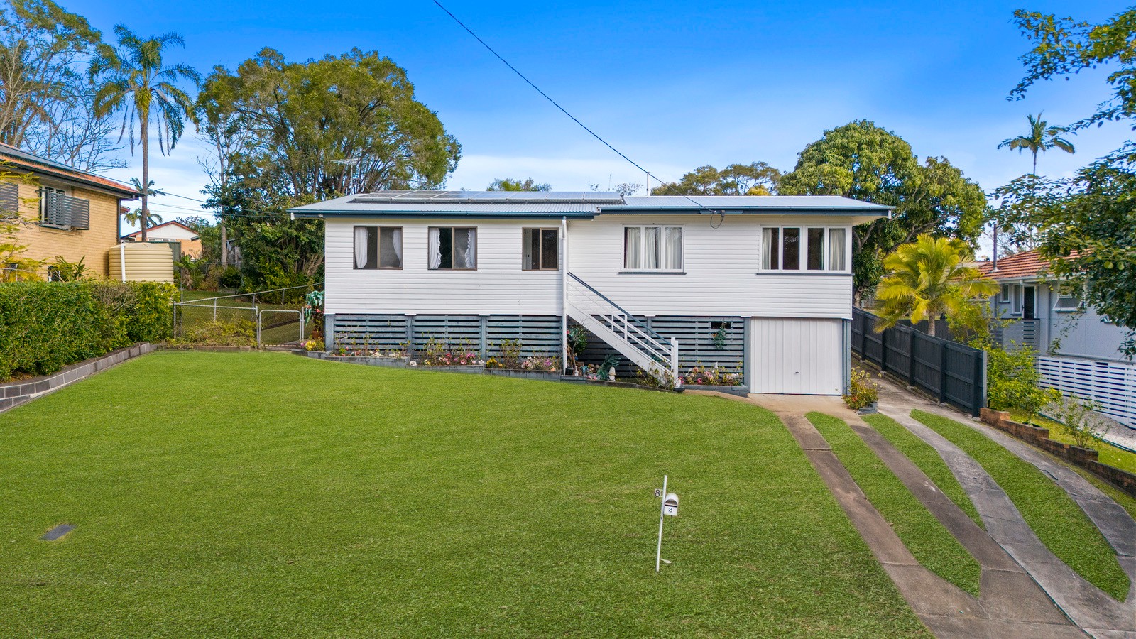 8 Wapping Street, Acacia Ridge, QLD 4110