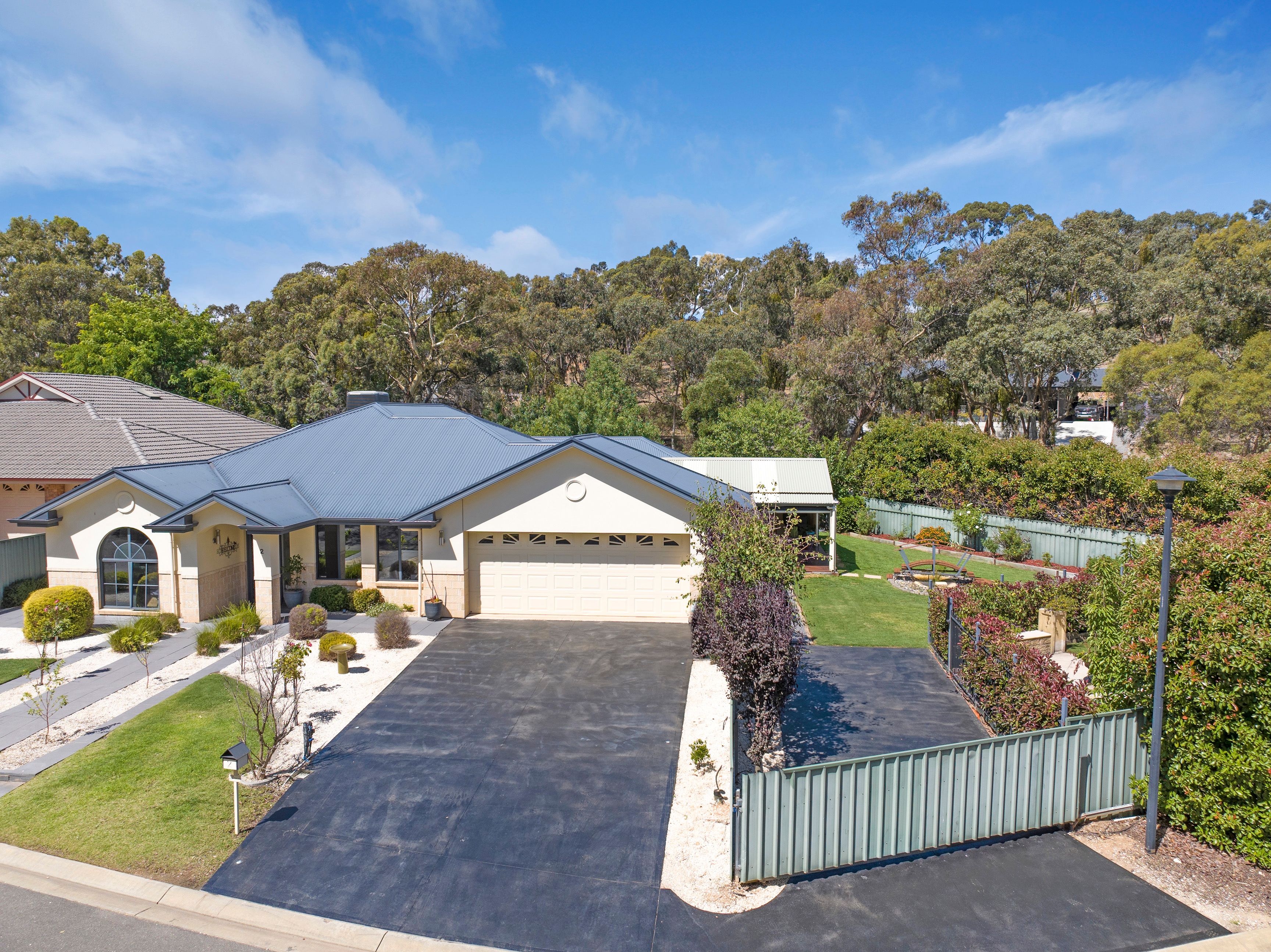 2 Roscrow Court, Clare, SA 5453