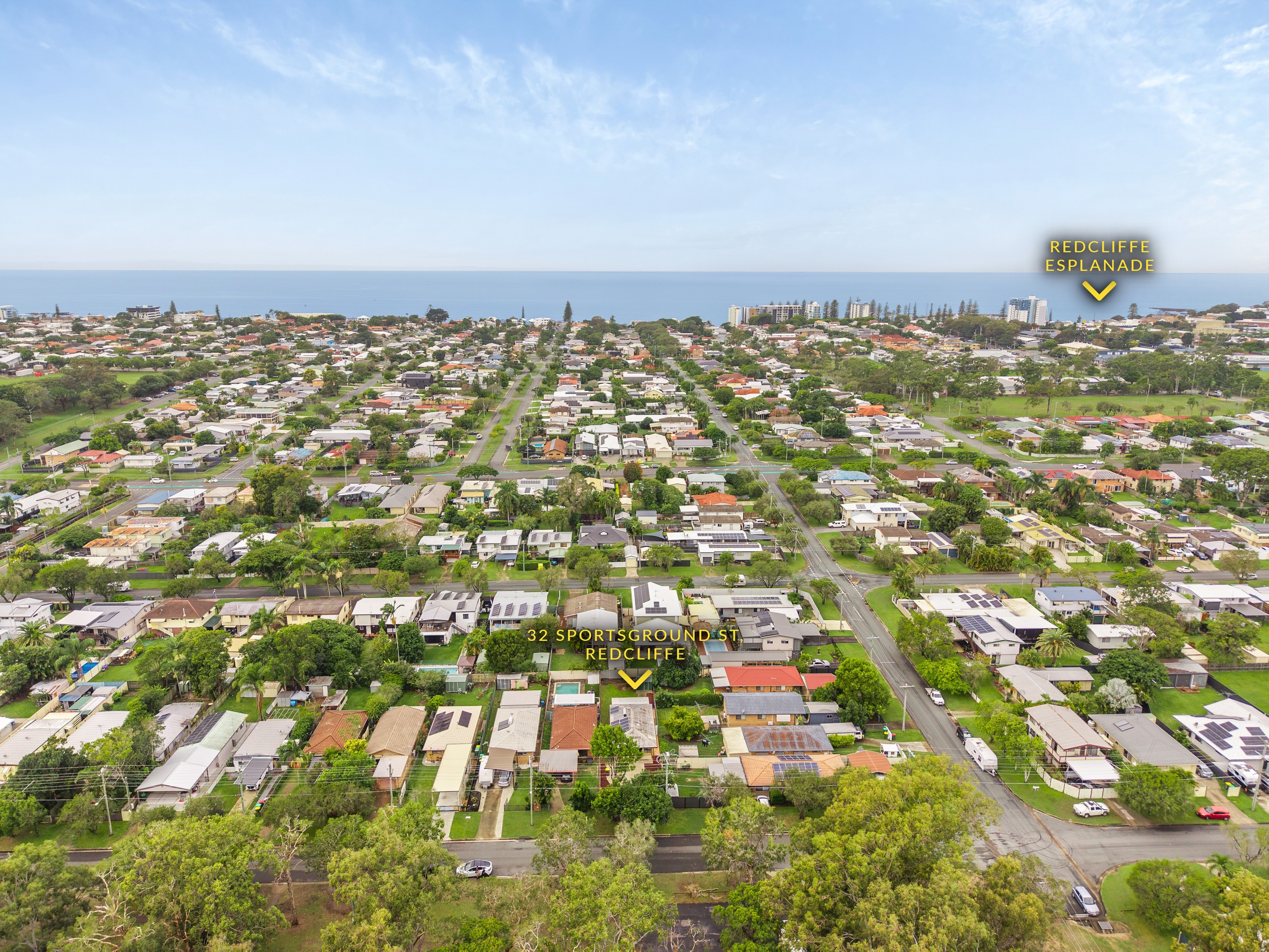 32 Sportsground Street, Redcliffe, QLD 4020