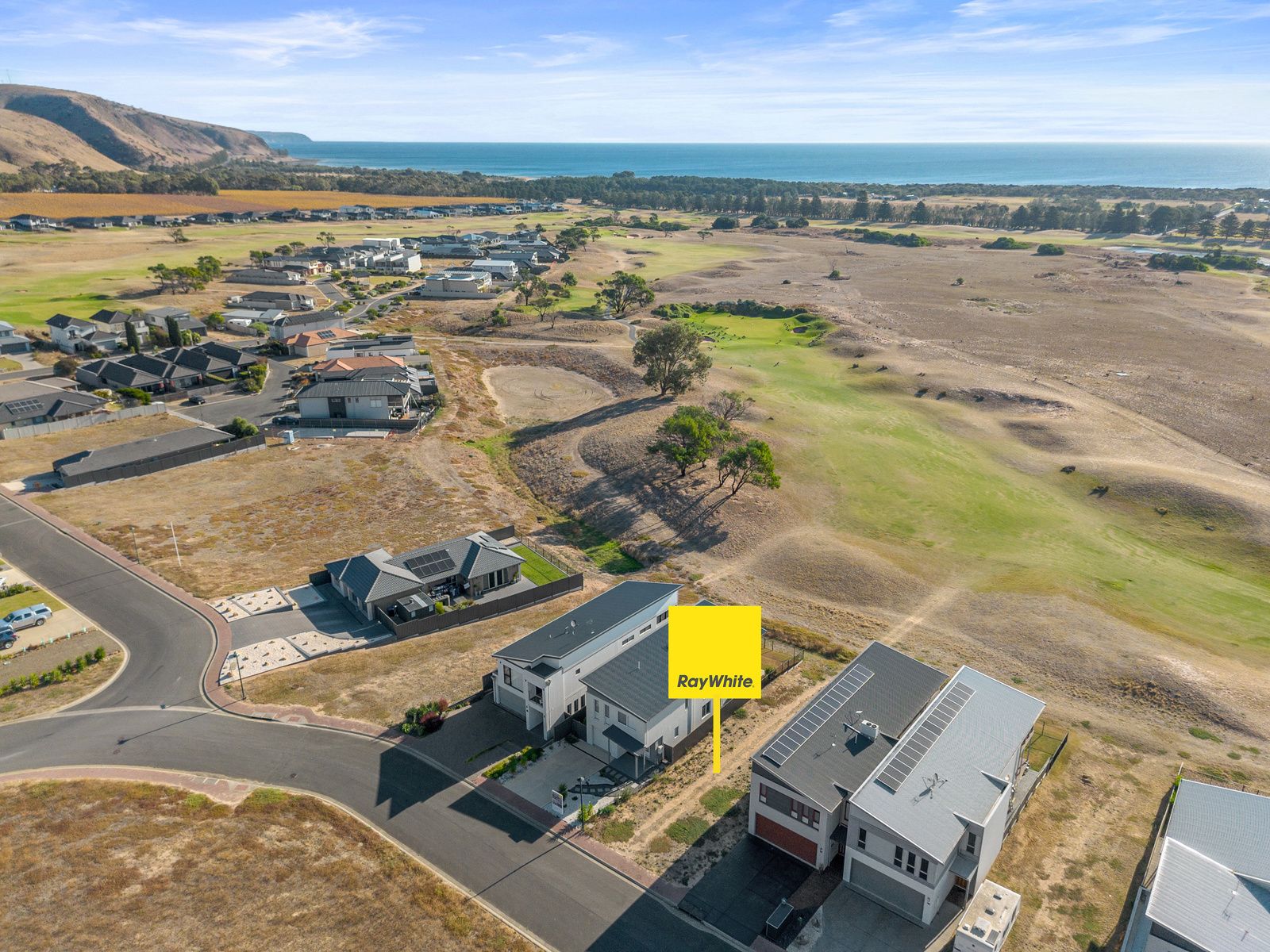 42 Turnberry Drive, Normanville, SA 5204 Land for Sale Ray White
