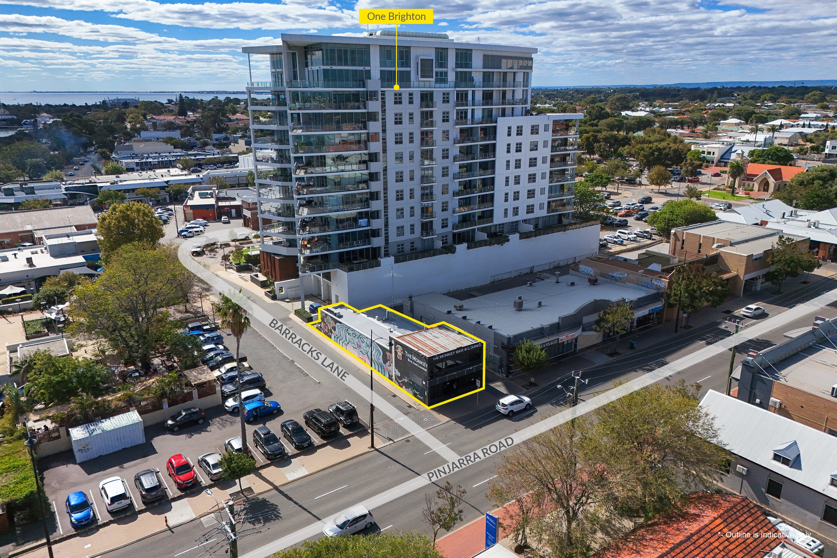 12 Pinjarra Road, Mandurah, WA 6210