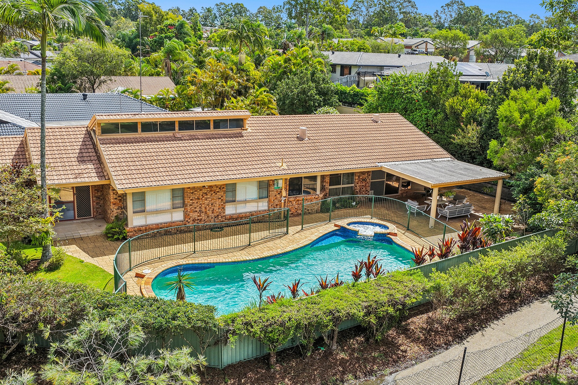 28 Merion Court, Robina, QLD 4226