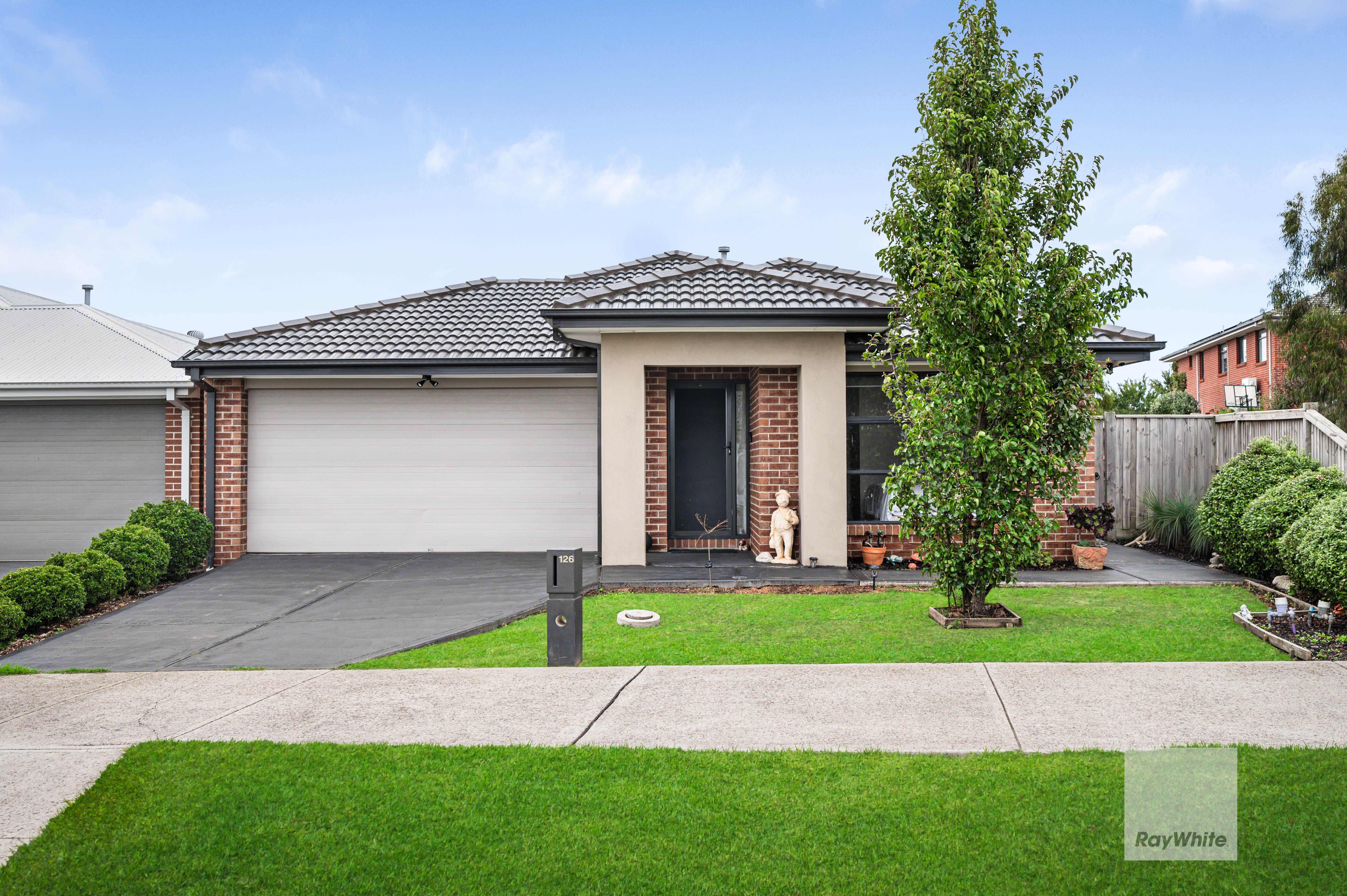 126 Golf Links Drive, Beveridge, VIC 3753 - Sold House - Ray White ...