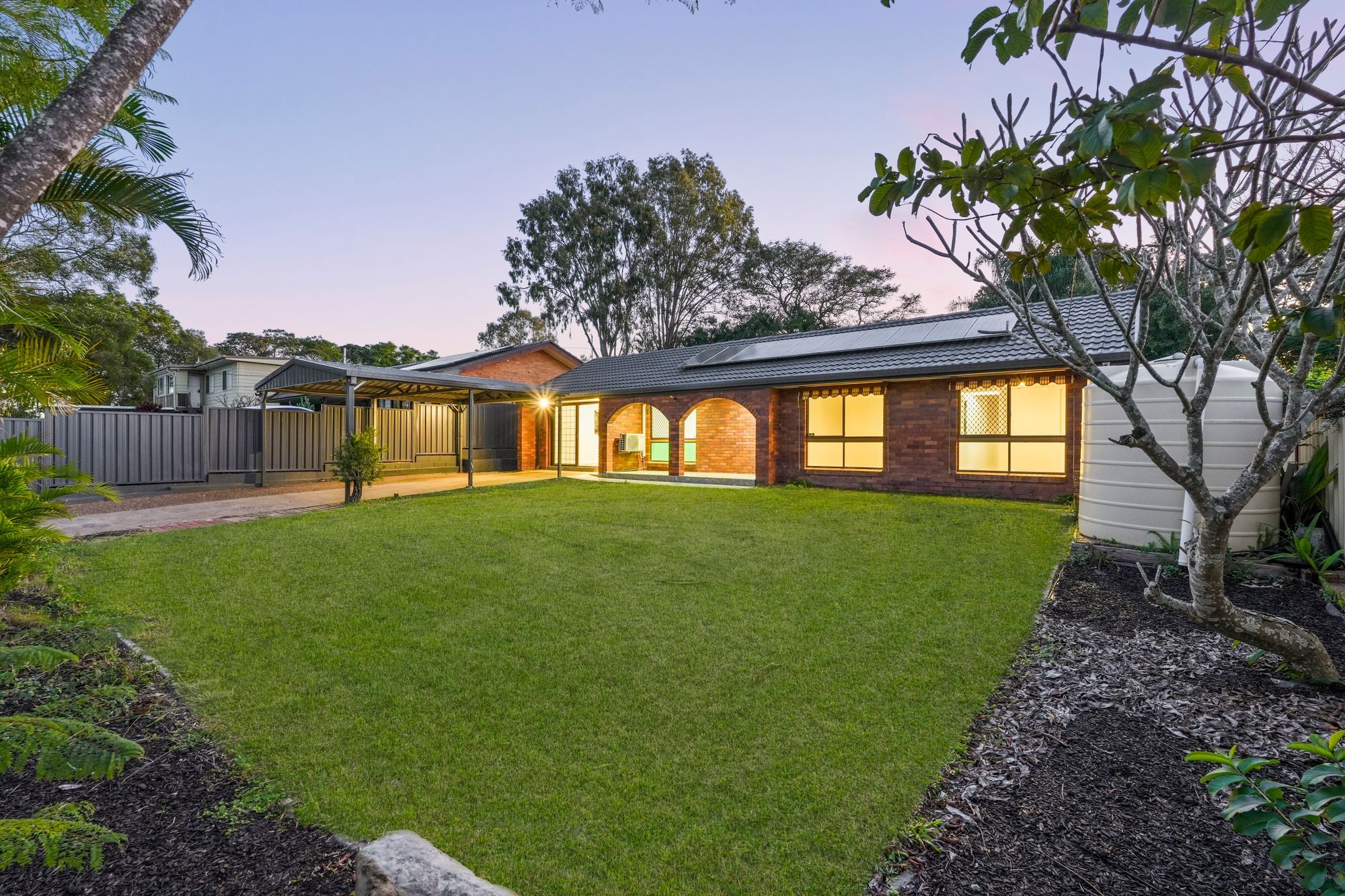 10 Kelly Street, Eagleby, QLD 4207