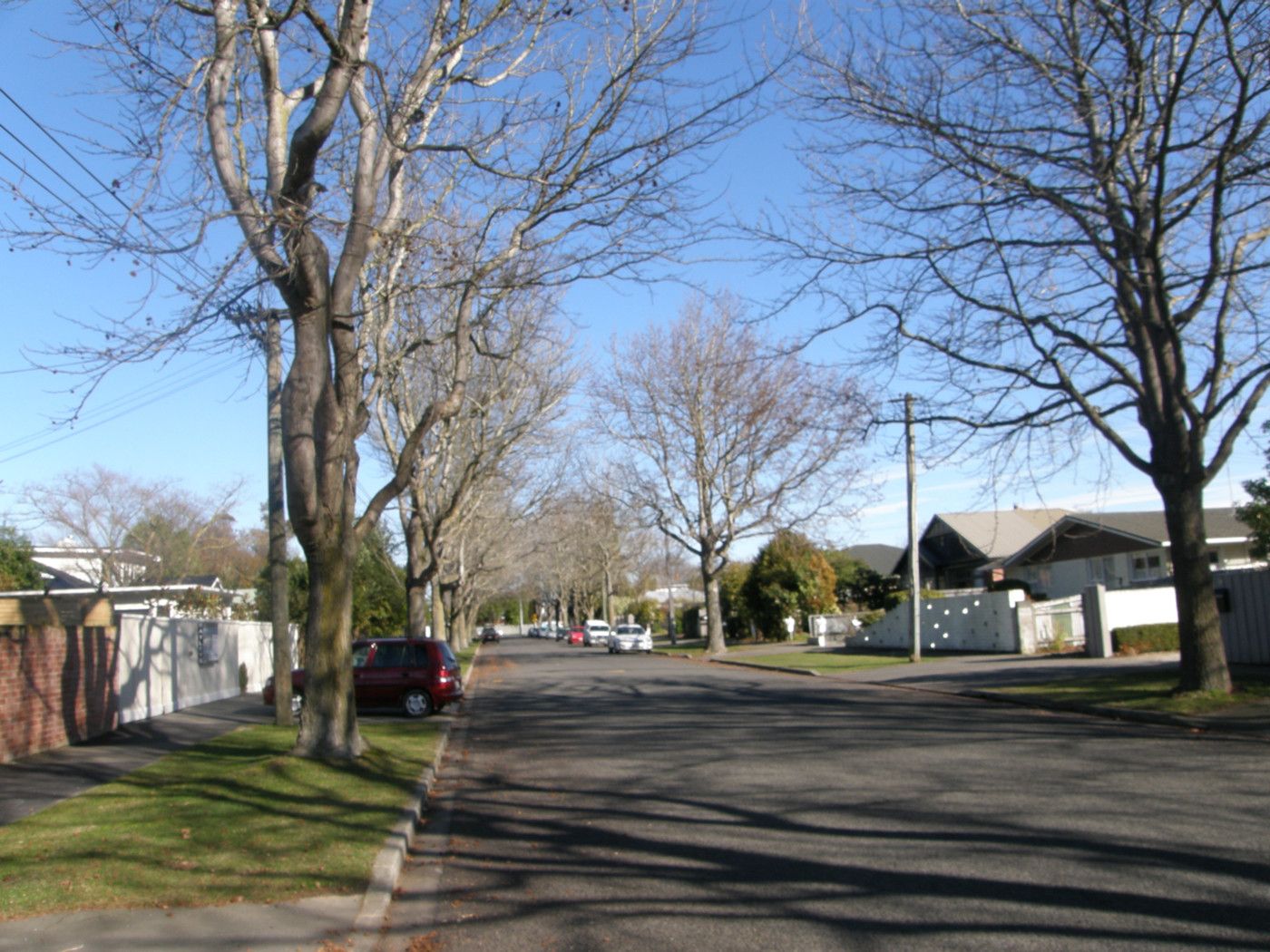23 Dormer Street, Papanui, Christchurch City
